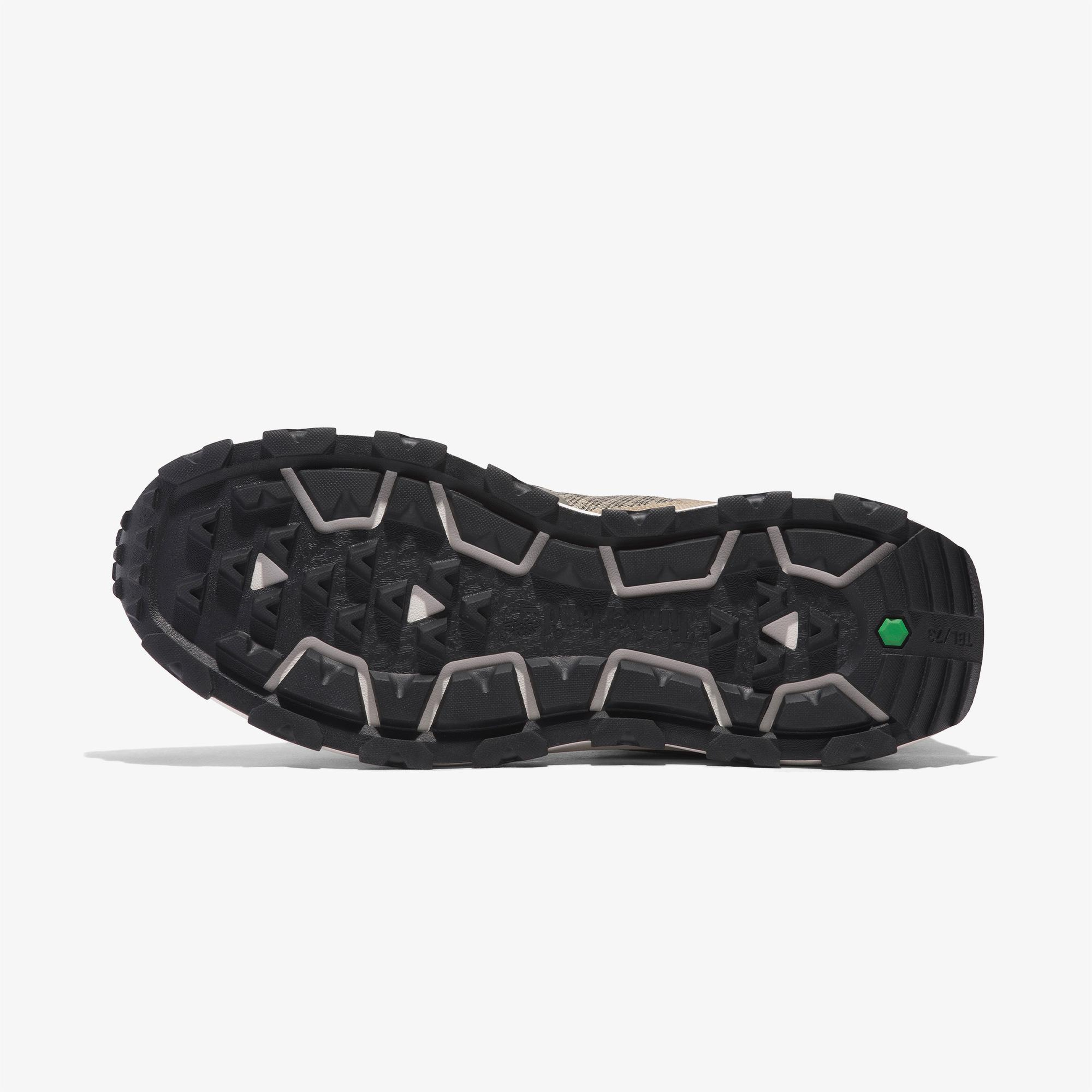 Timberland Winsor Trail Low Lace Up Erkek Kahverengi Sneaker