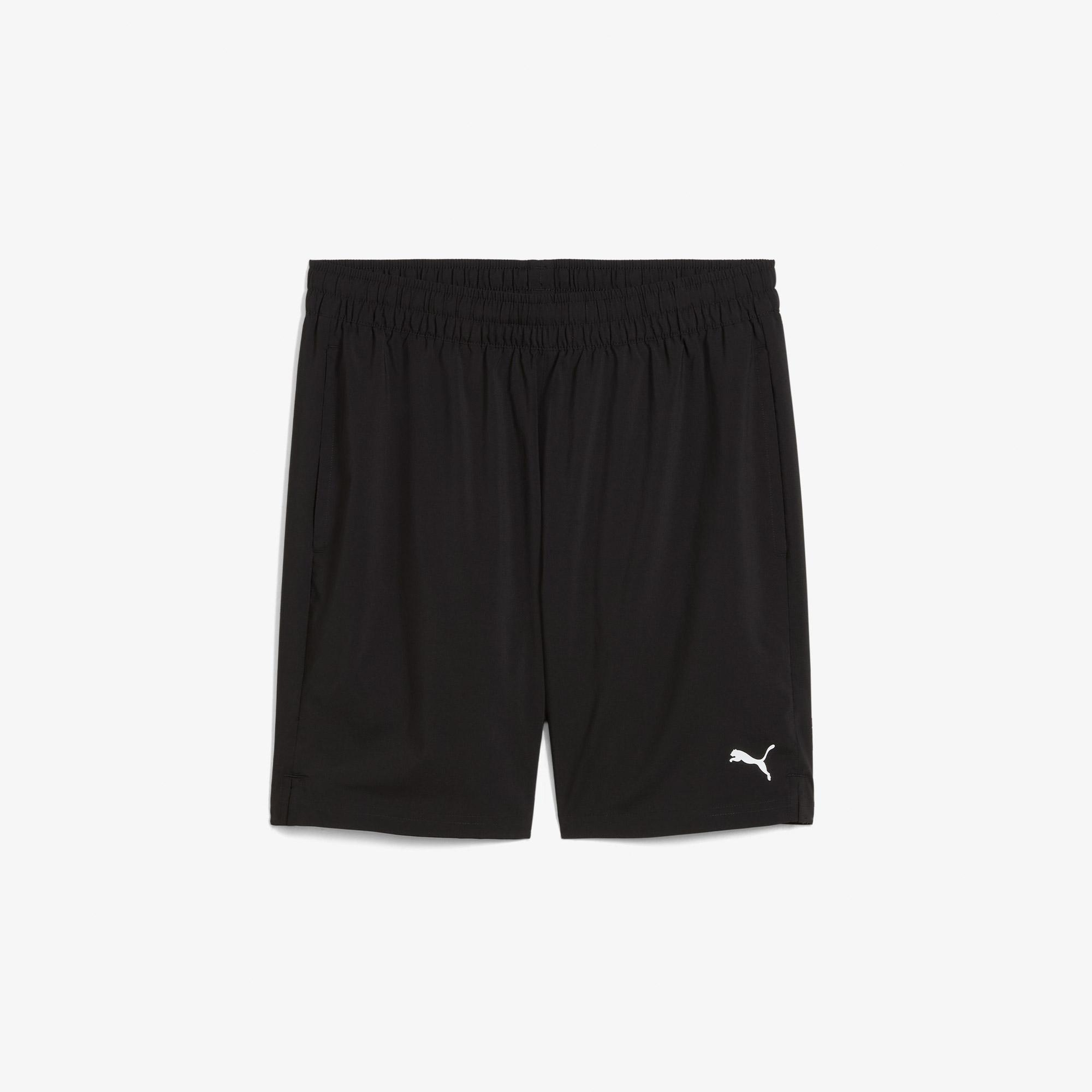Puma Tad Essentıals 7 Woven Erkek Siyah Şort