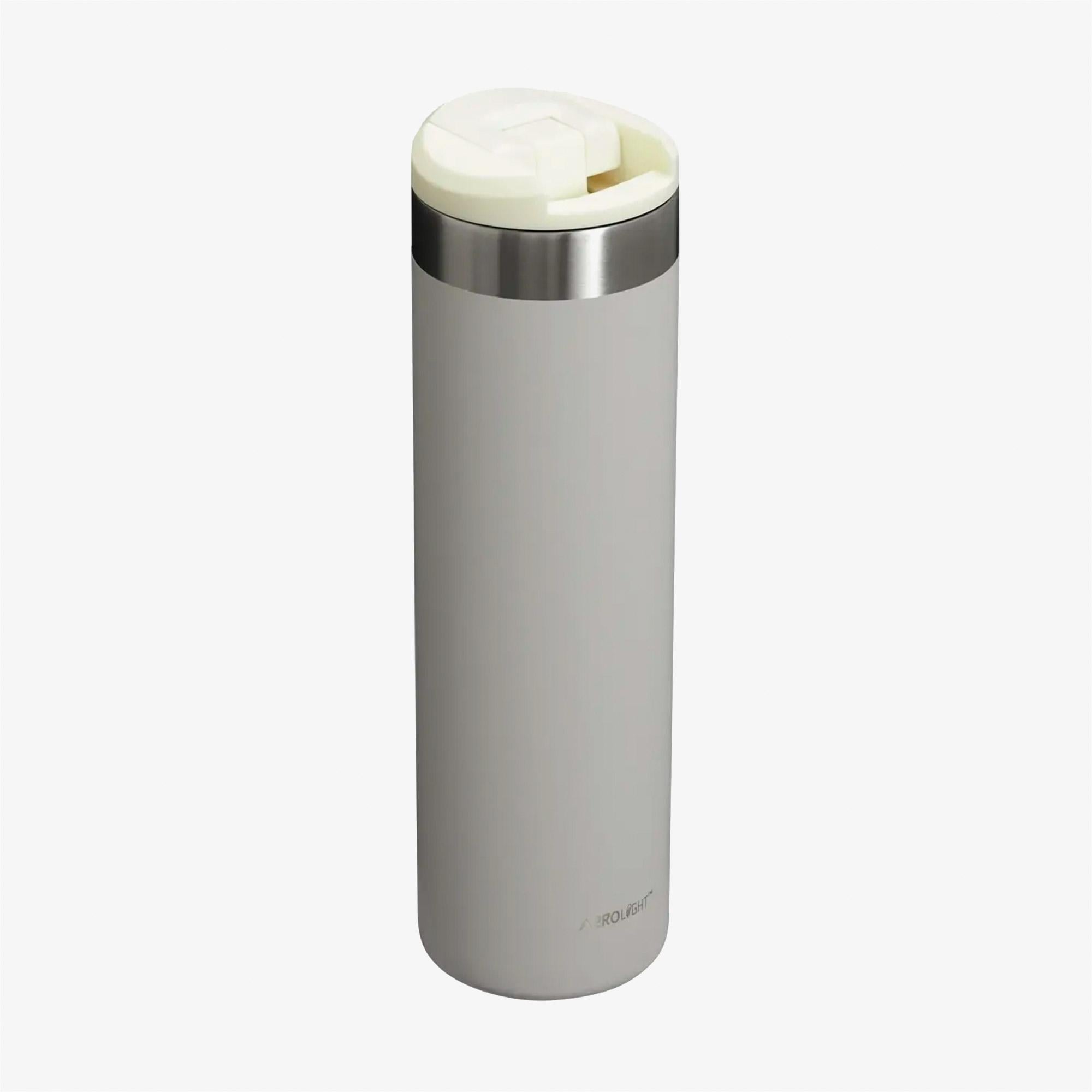 Stanley The AeroLight Transit Mug 0.59L Unisex Gri Termos