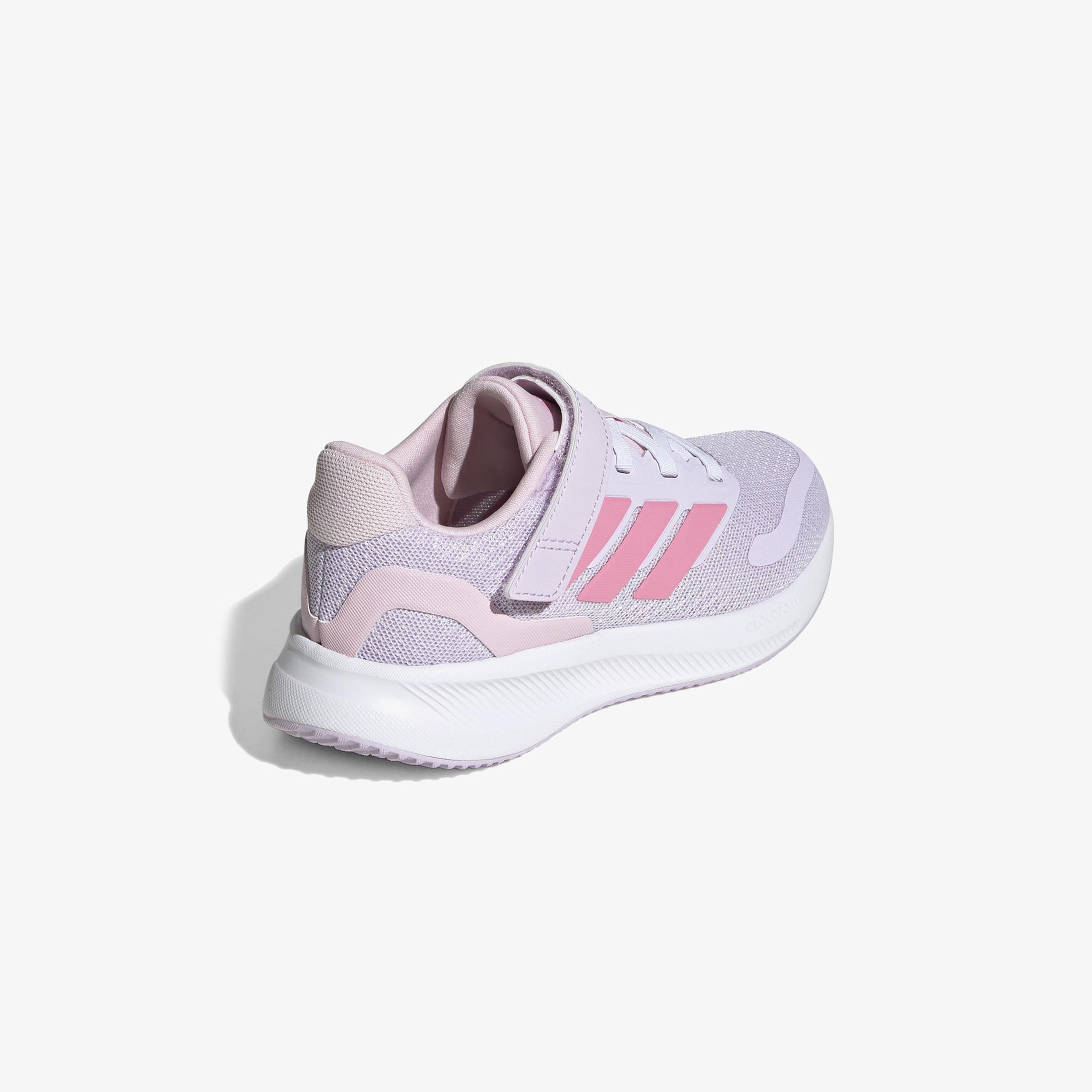 adidas Runfalcon 5 El Mor Çocuk Spor Ayakkabı