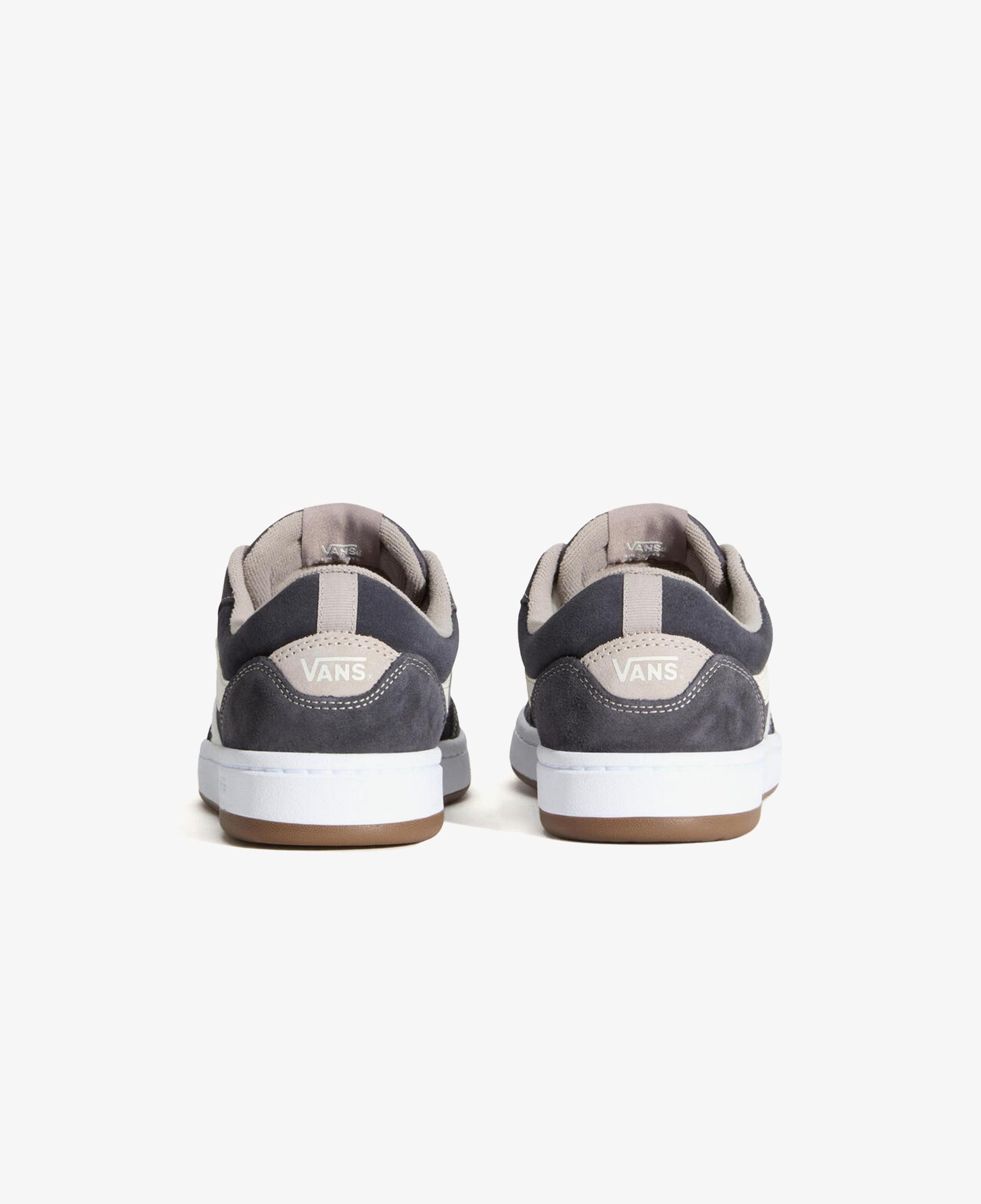 Vans Cruze 3.0 Unisex Gri Sneaker