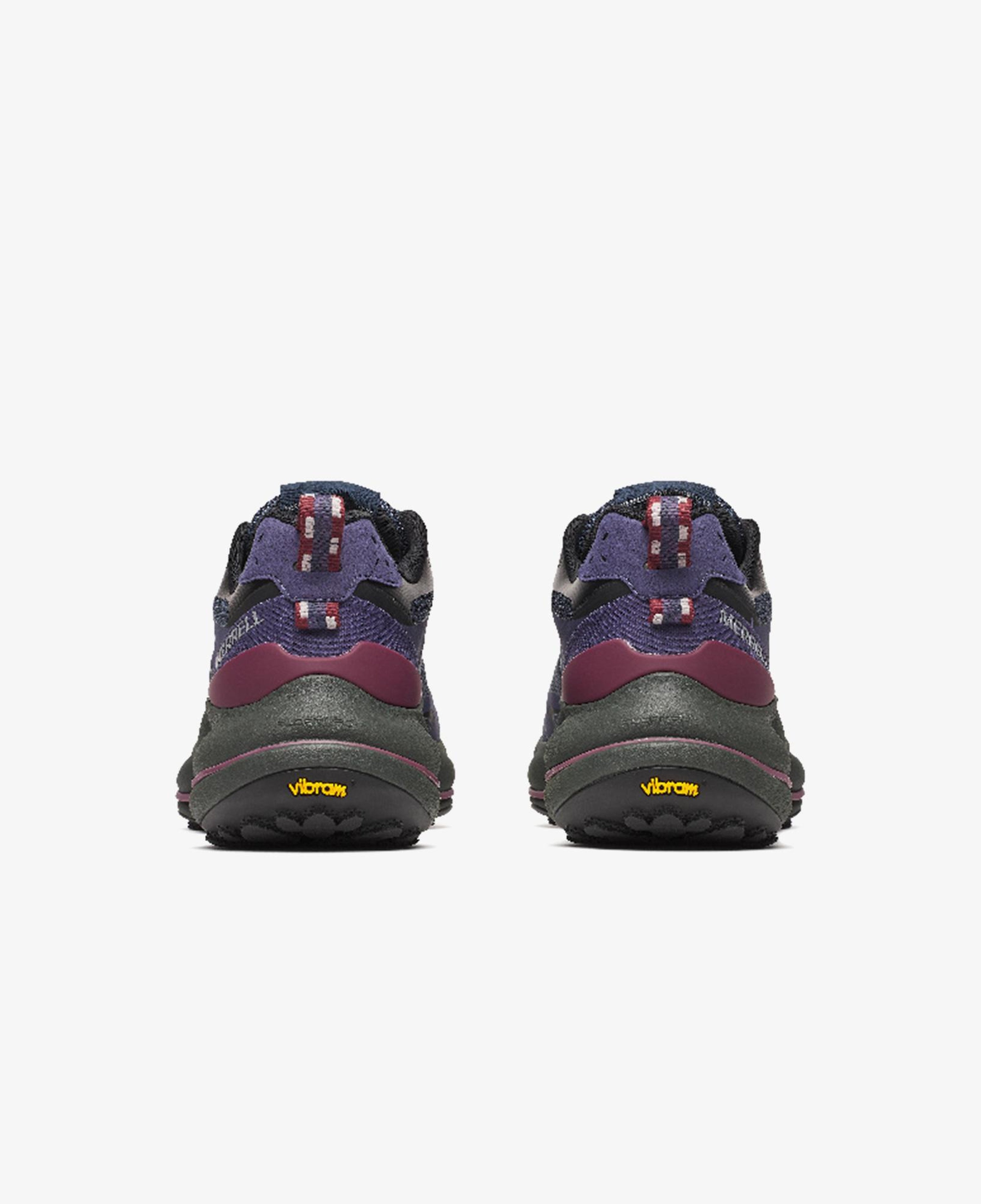 Merrell Speedarc Matis Gore Tex Erkek Mavi Outdoor Ayakkabı