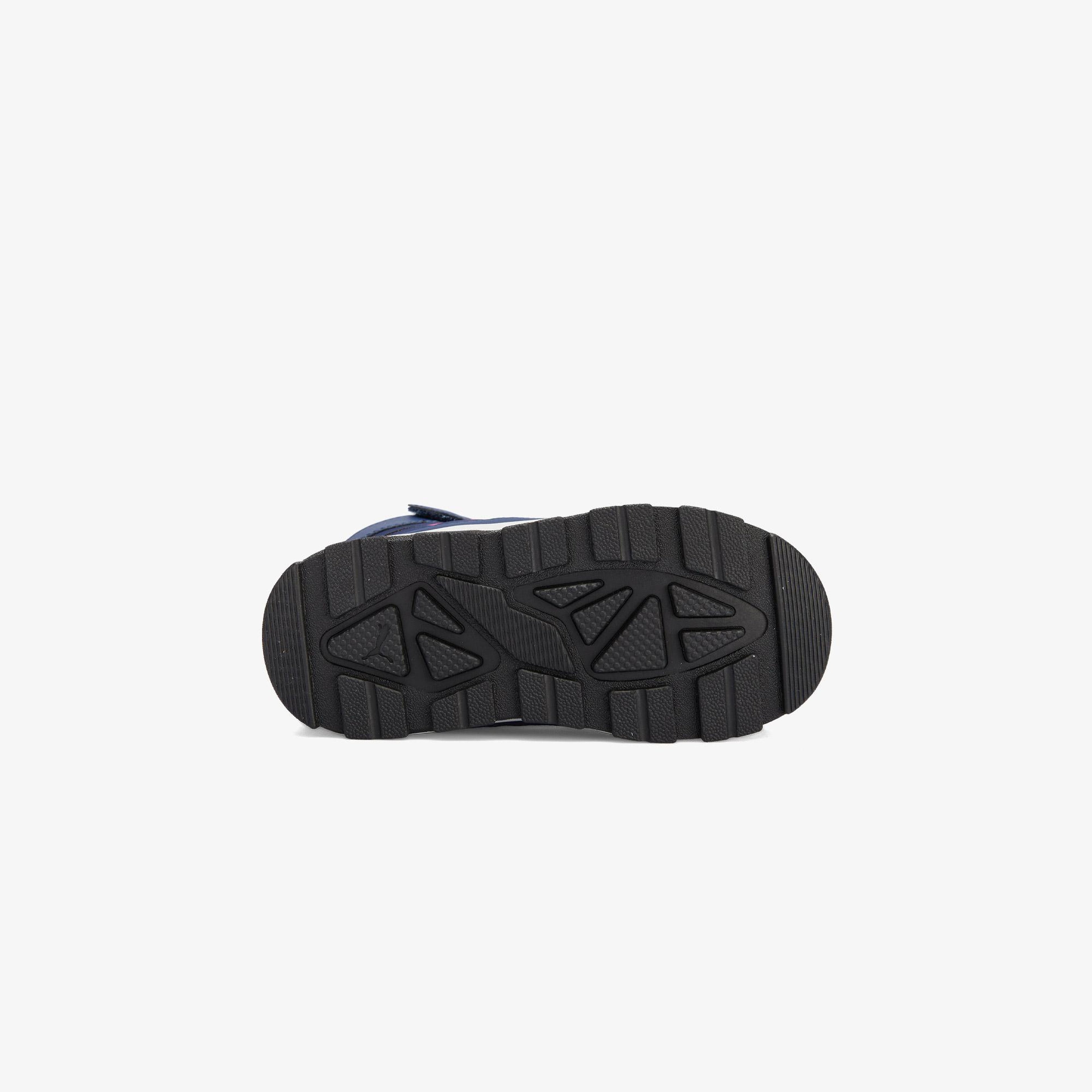 Puma Evolve Boot Ac+ Bebek Mavi Bot