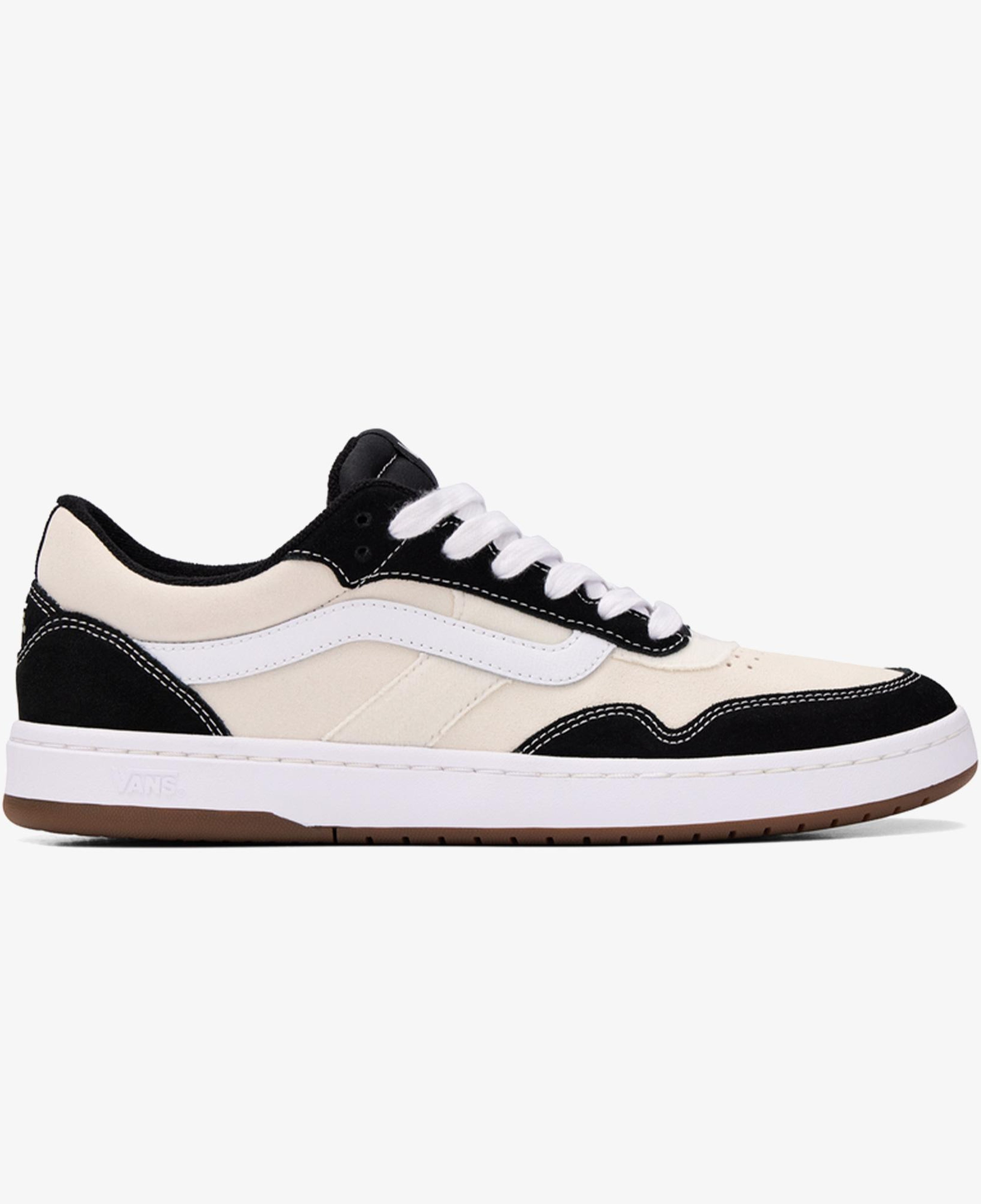 Vans Cruze 3.0 Unisex Beyaz Sneaker