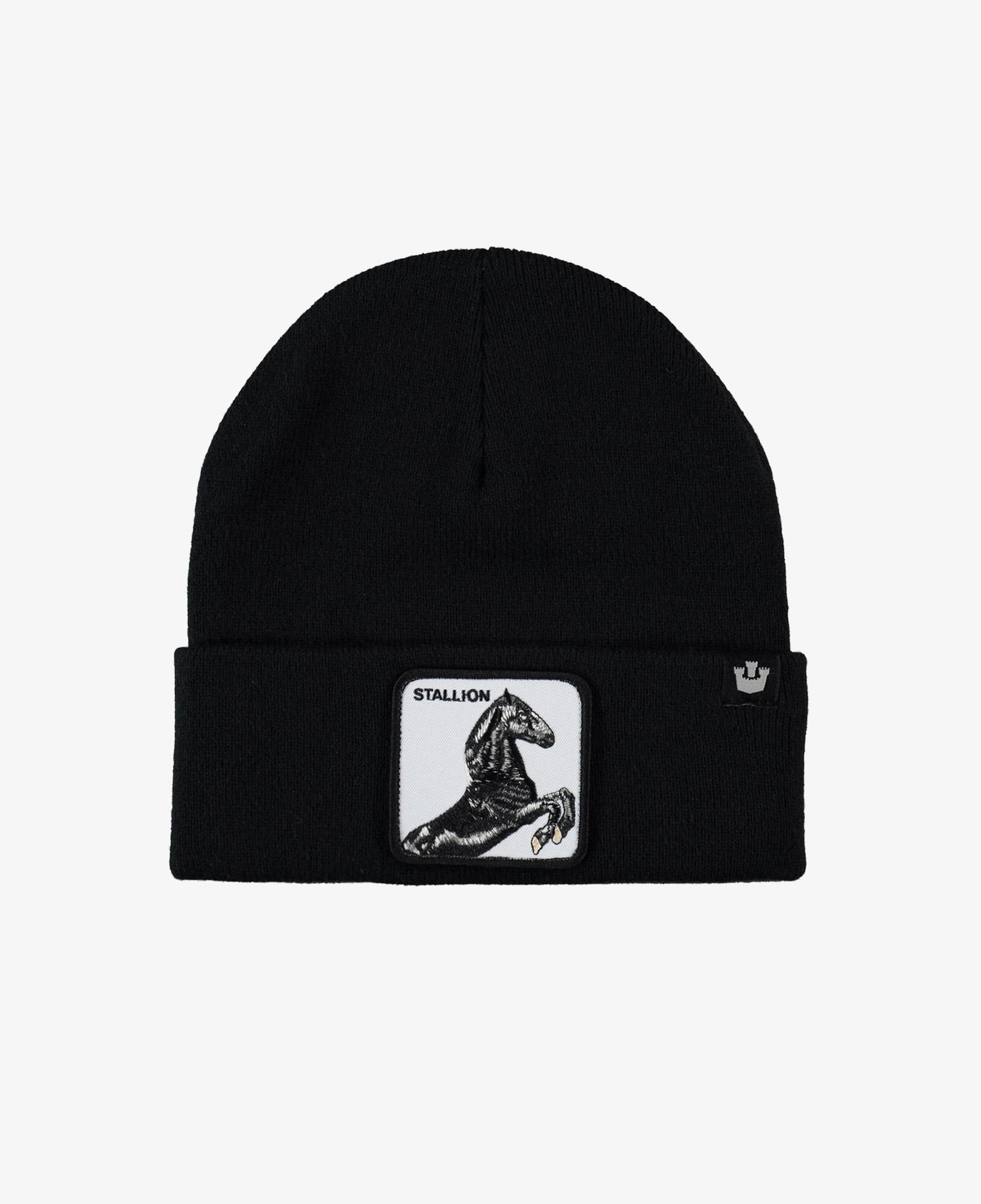 Goorin Bros Night Marie Unisex Siyah Bere
