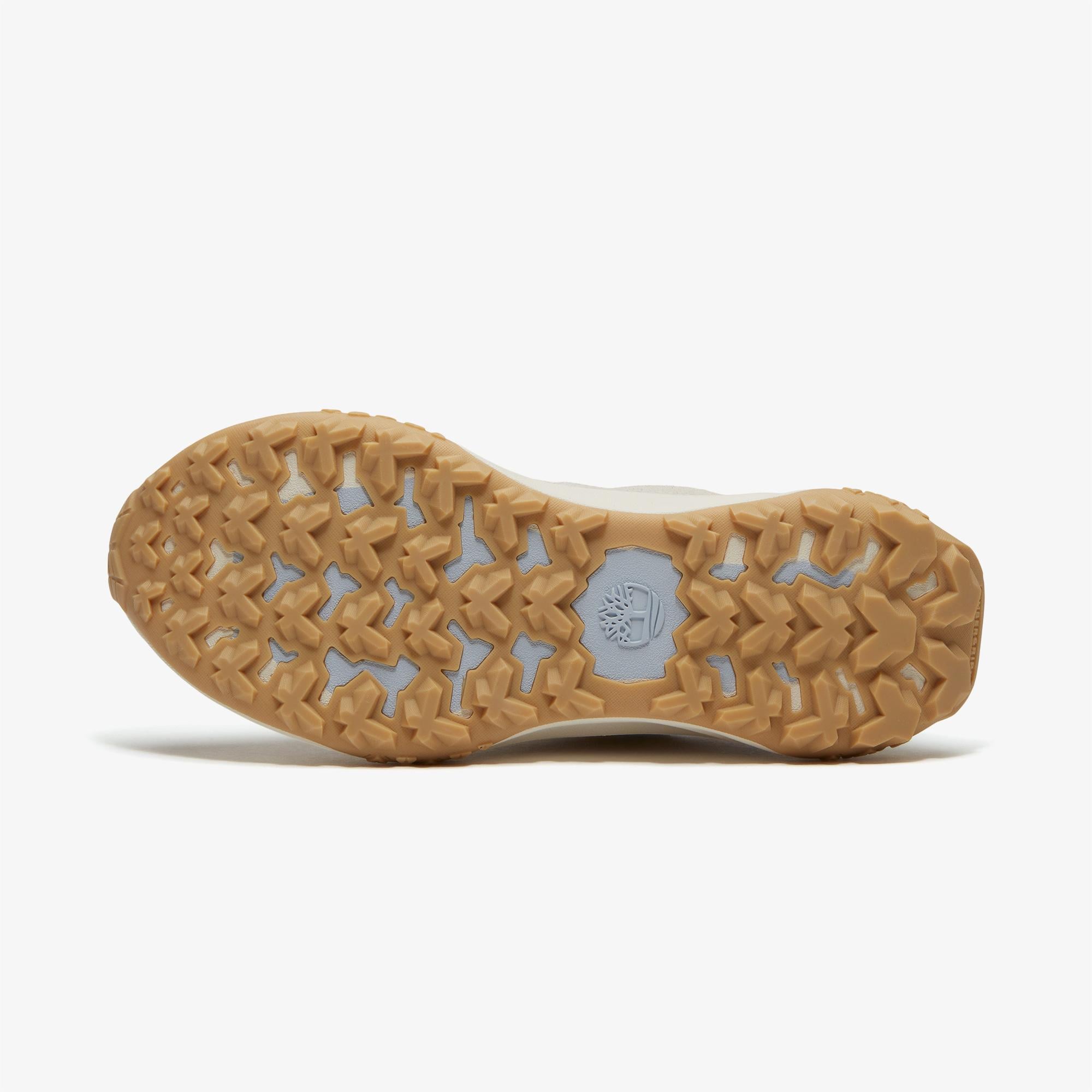 Timberland Motion Access Low Lace Up Waterproof Kadın Gri Spor Ayakkabı