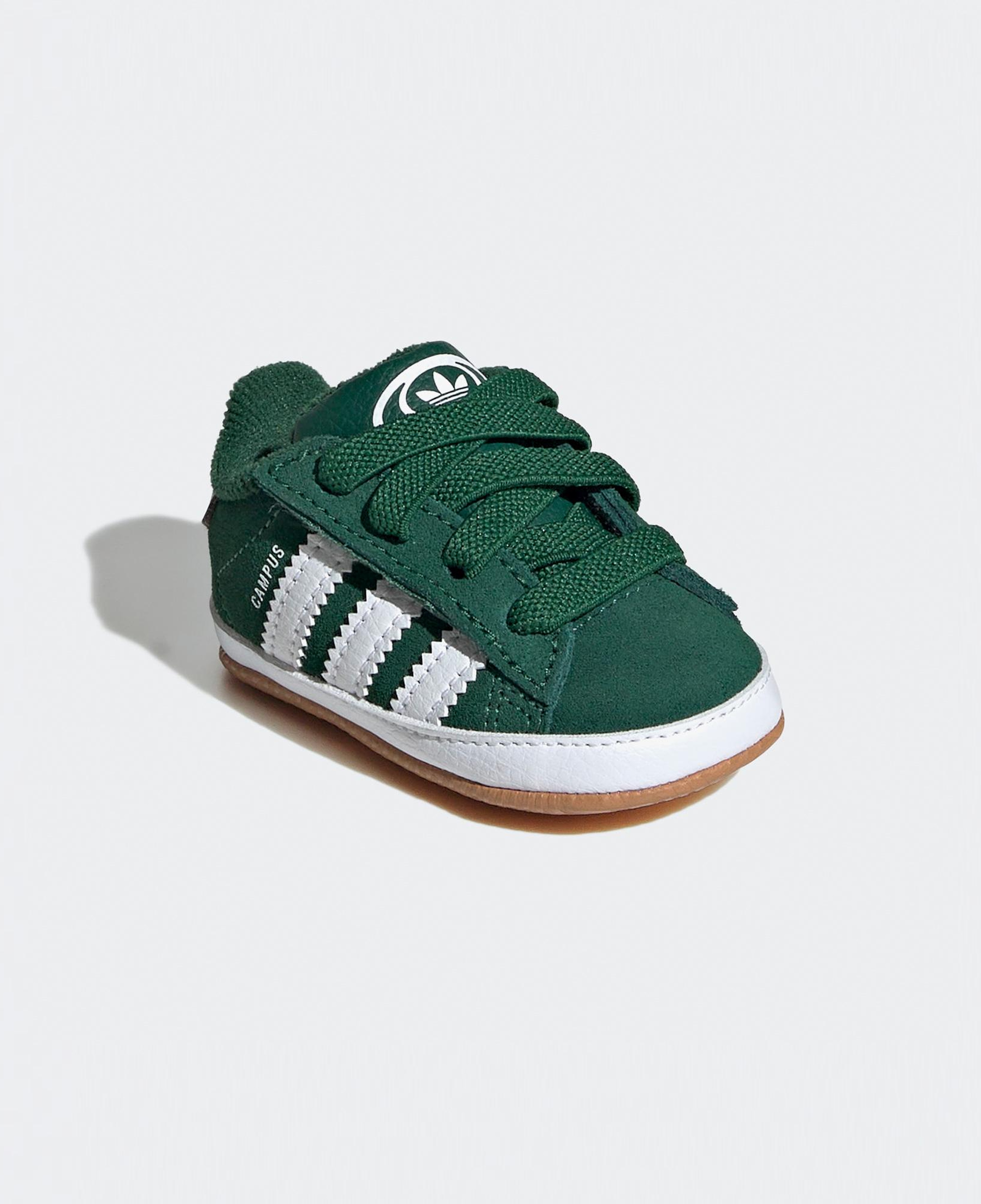 adidas Campus 00S Crıb Bebek Yeşil Spor Ayakkabı