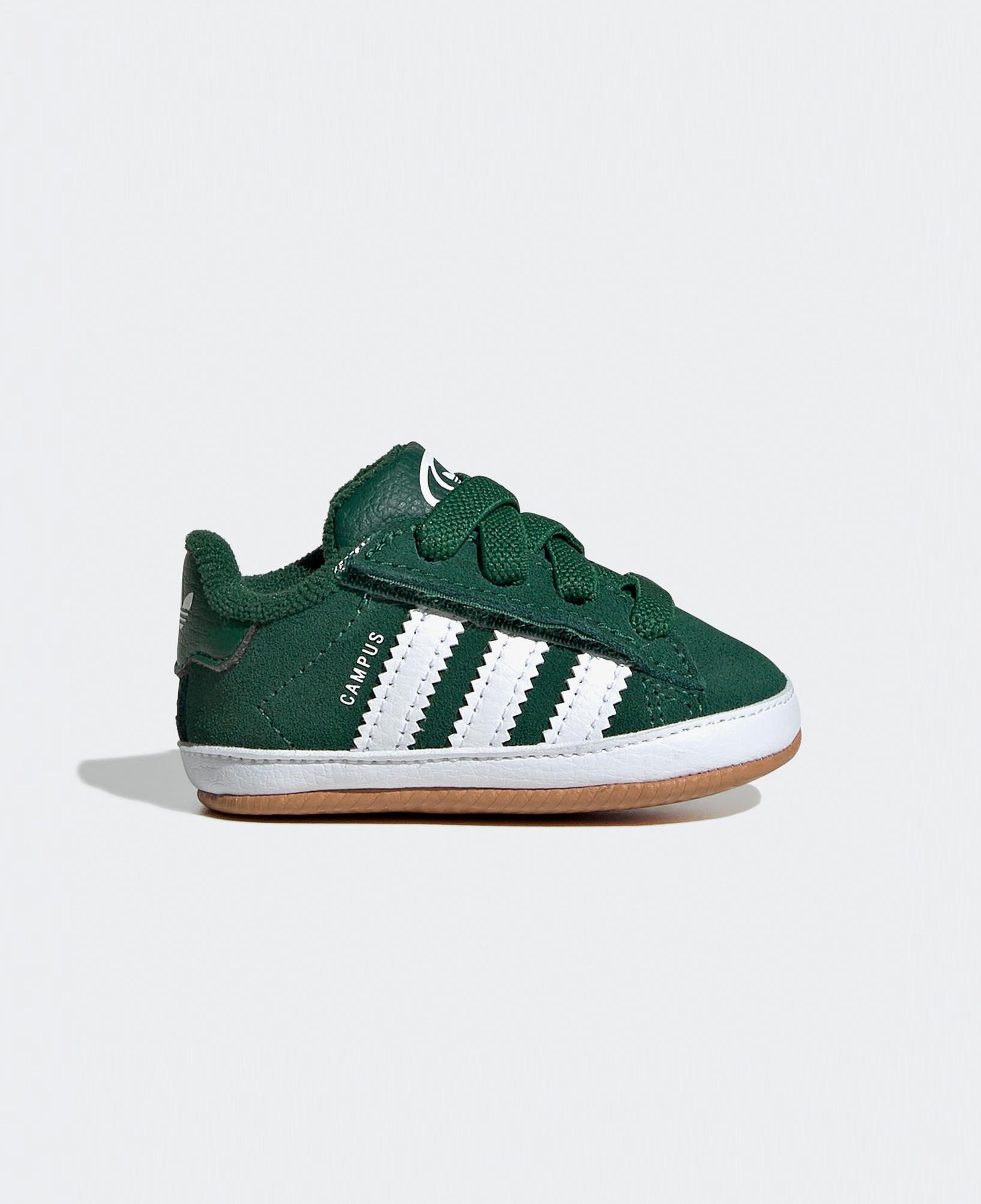 adidas Campus 00S Crıb Bebek Yeşil Spor Ayakkabı