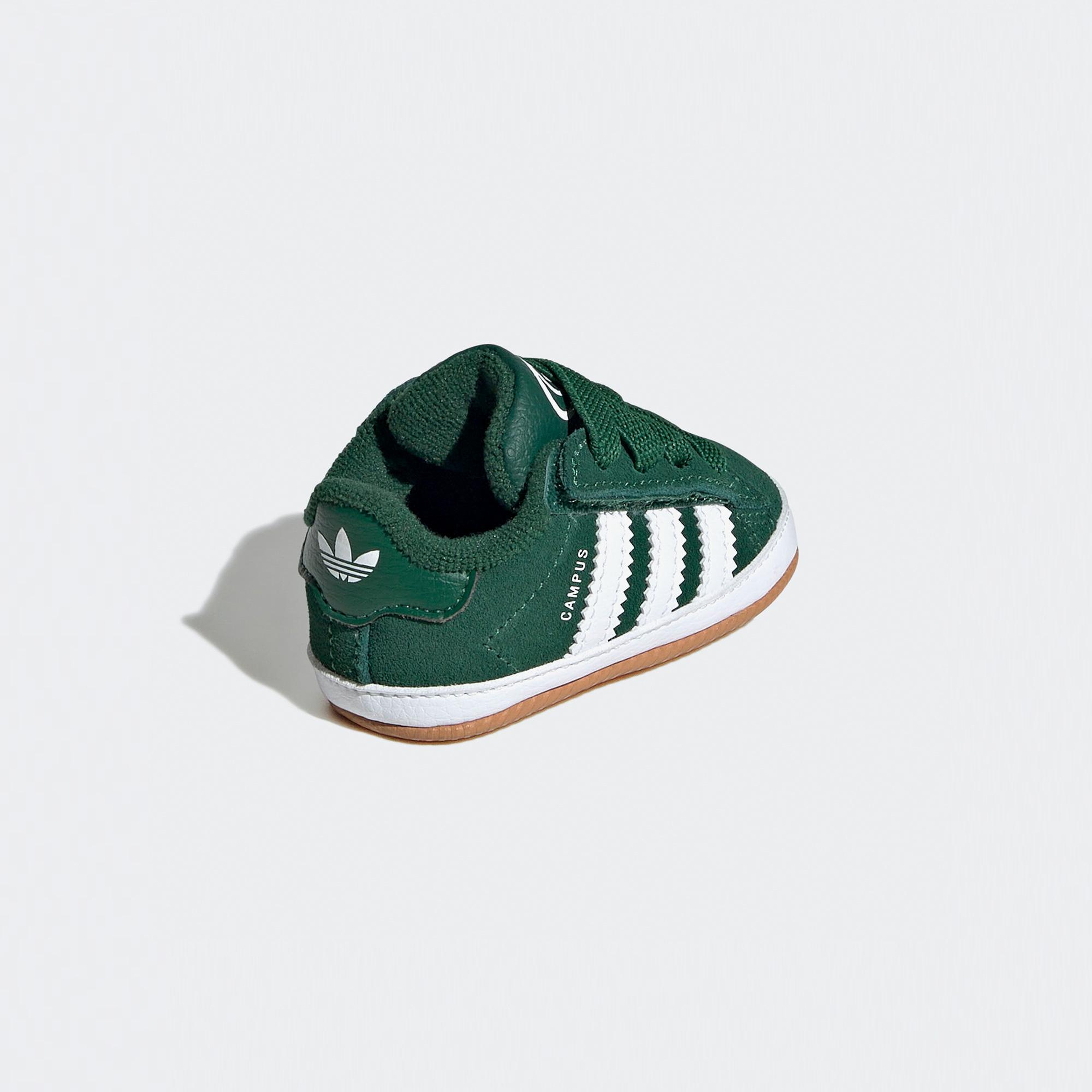 adidas Campus 00S Crıb Bebek Yeşil Spor Ayakkabı