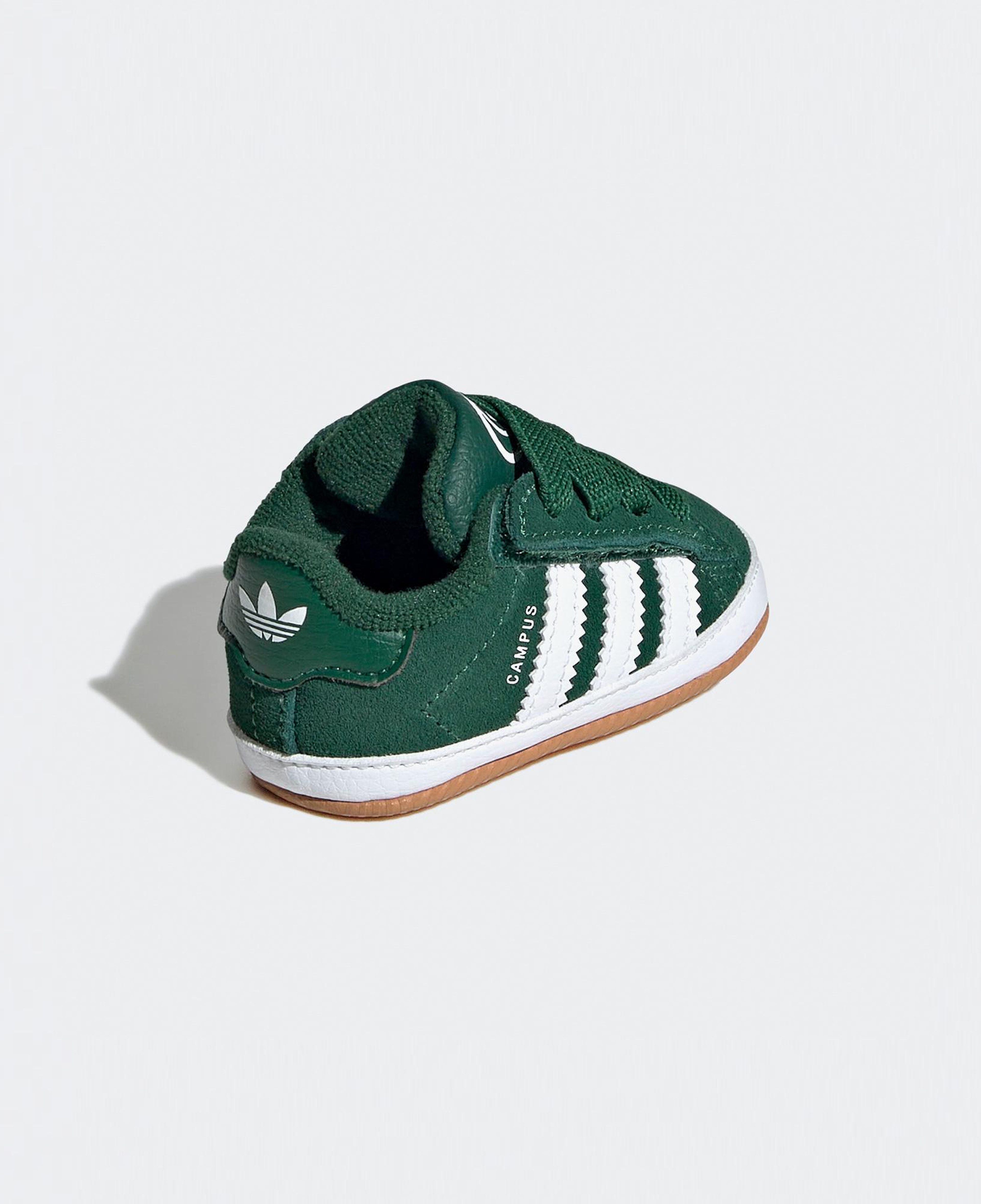adidas Campus 00S Crıb Bebek Yeşil Spor Ayakkabı