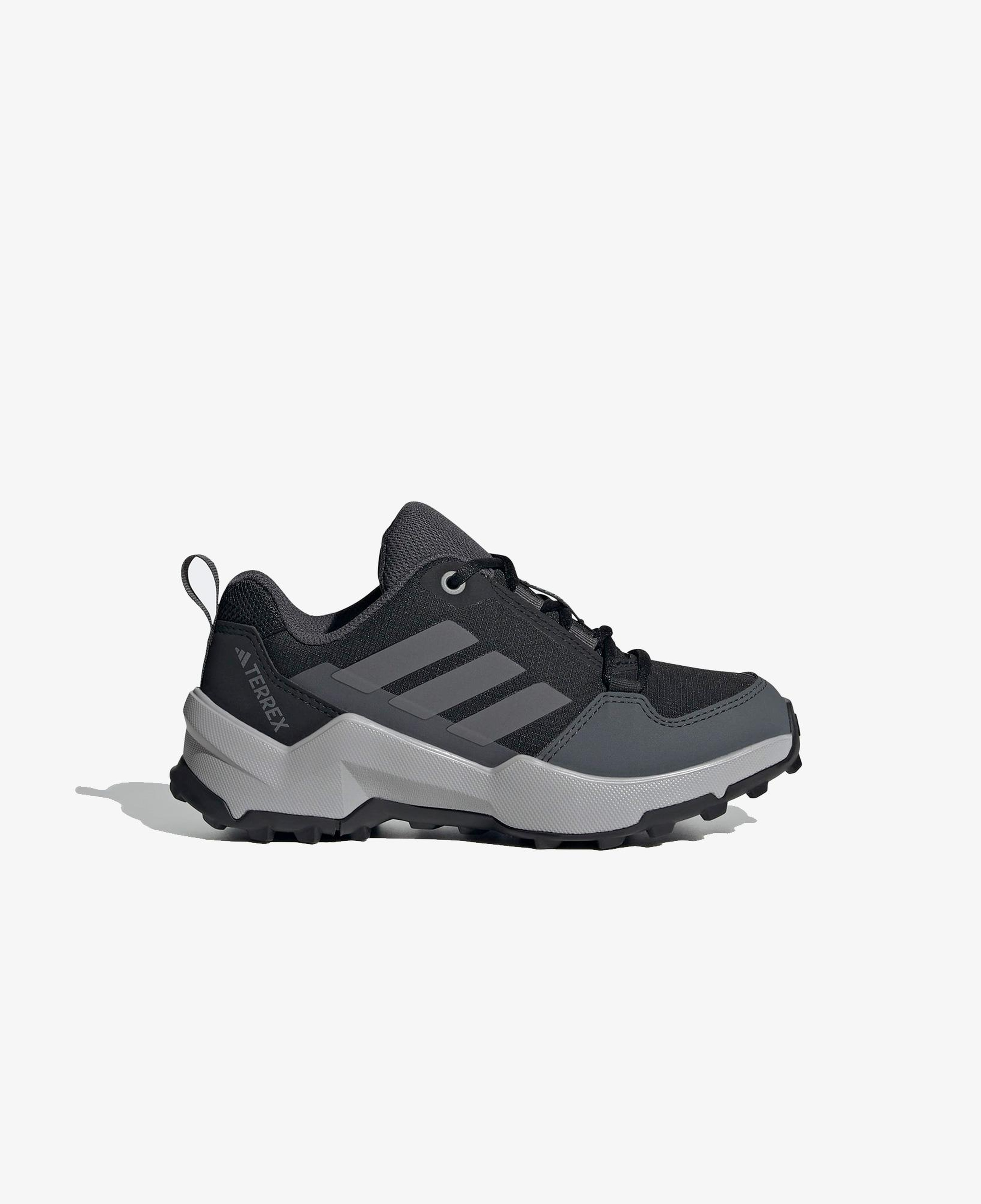 adidas Terrex Ax4R Çocuk Siyah Outdoor Ayakkabı
