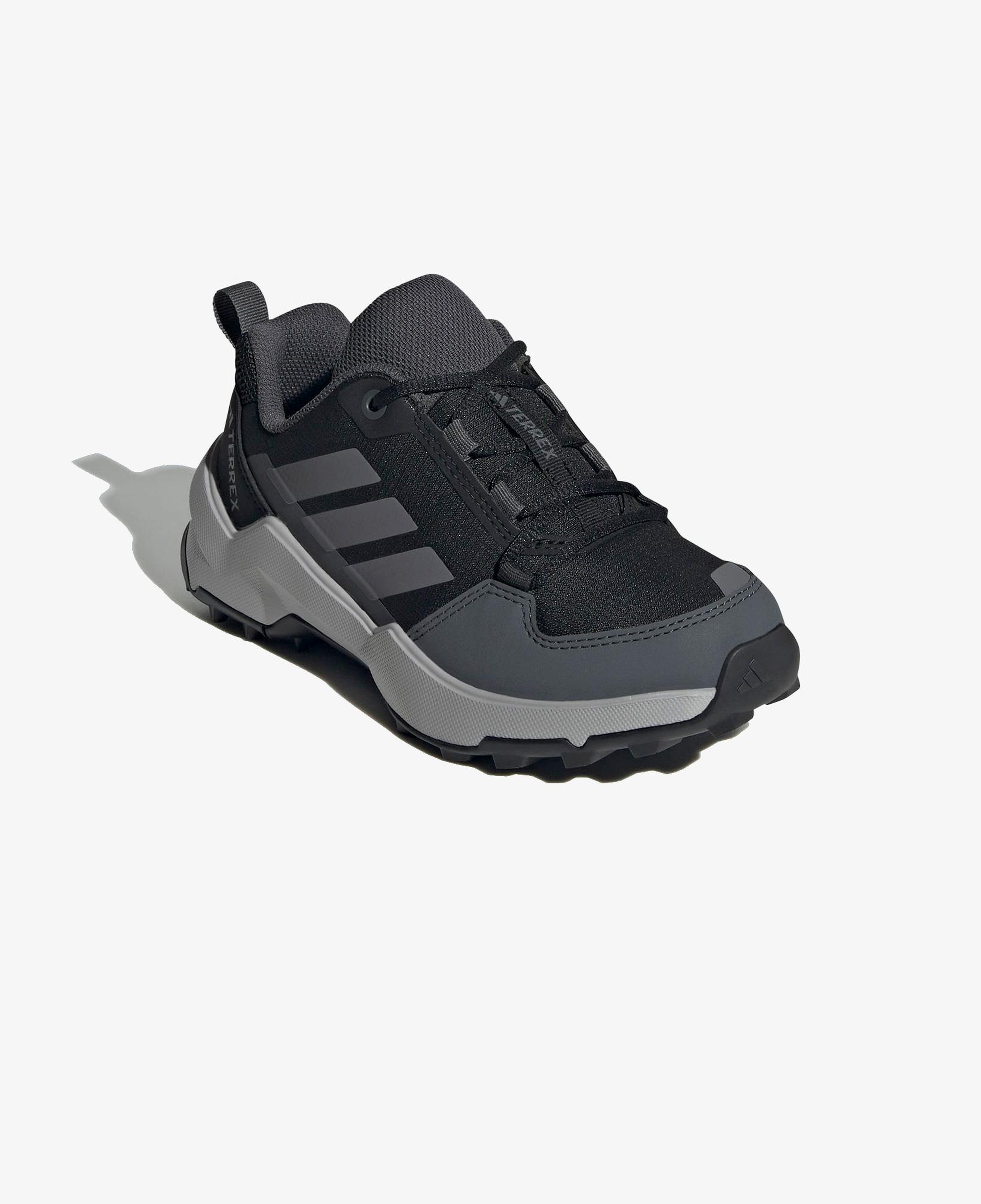 adidas Terrex Ax4R Çocuk Siyah Outdoor Ayakkabı