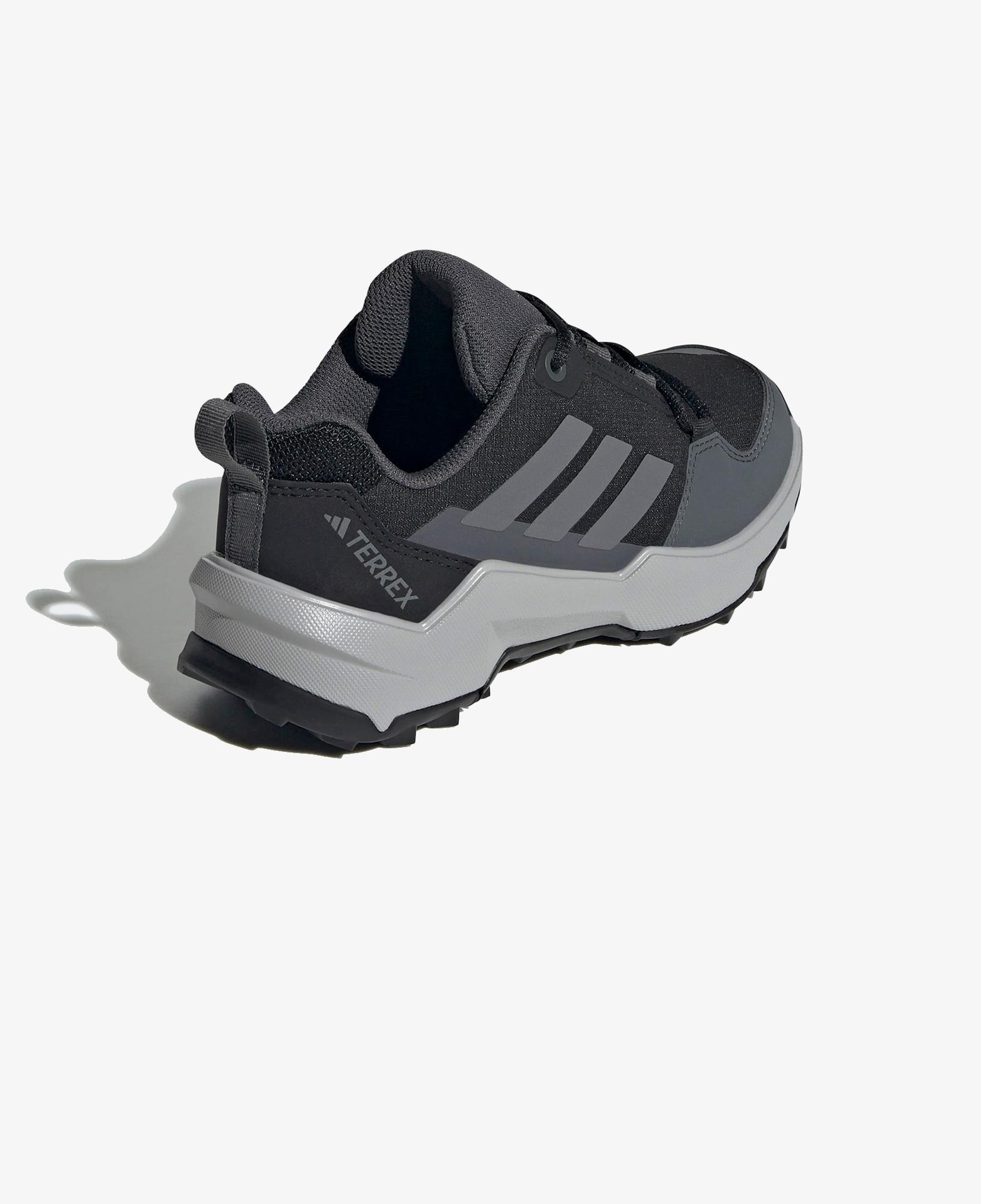 adidas Terrex Ax4R Çocuk Siyah Outdoor Ayakkabı