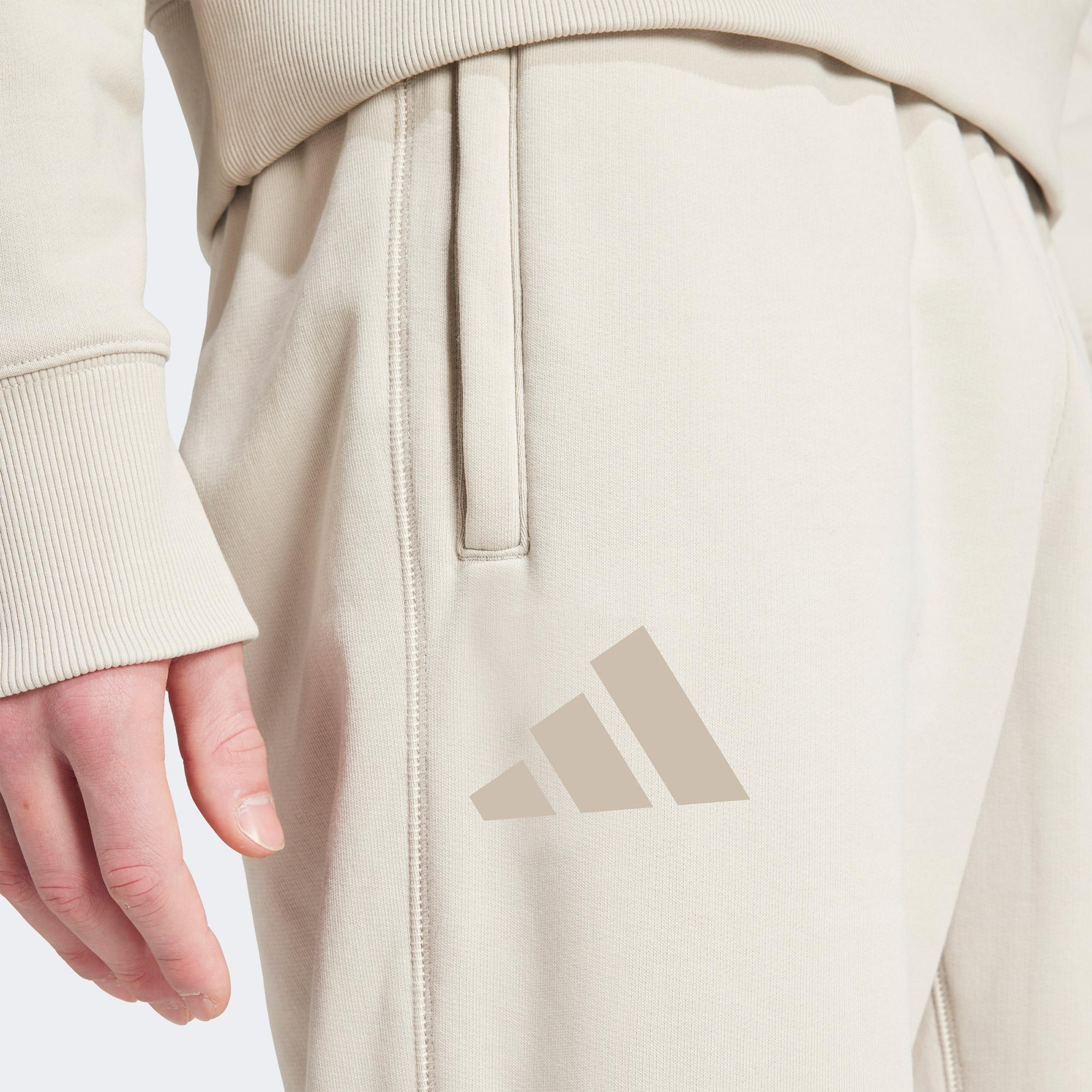 adidas Originals X Mercedes Petronas Amg Erkek Bej Eşofman Altı