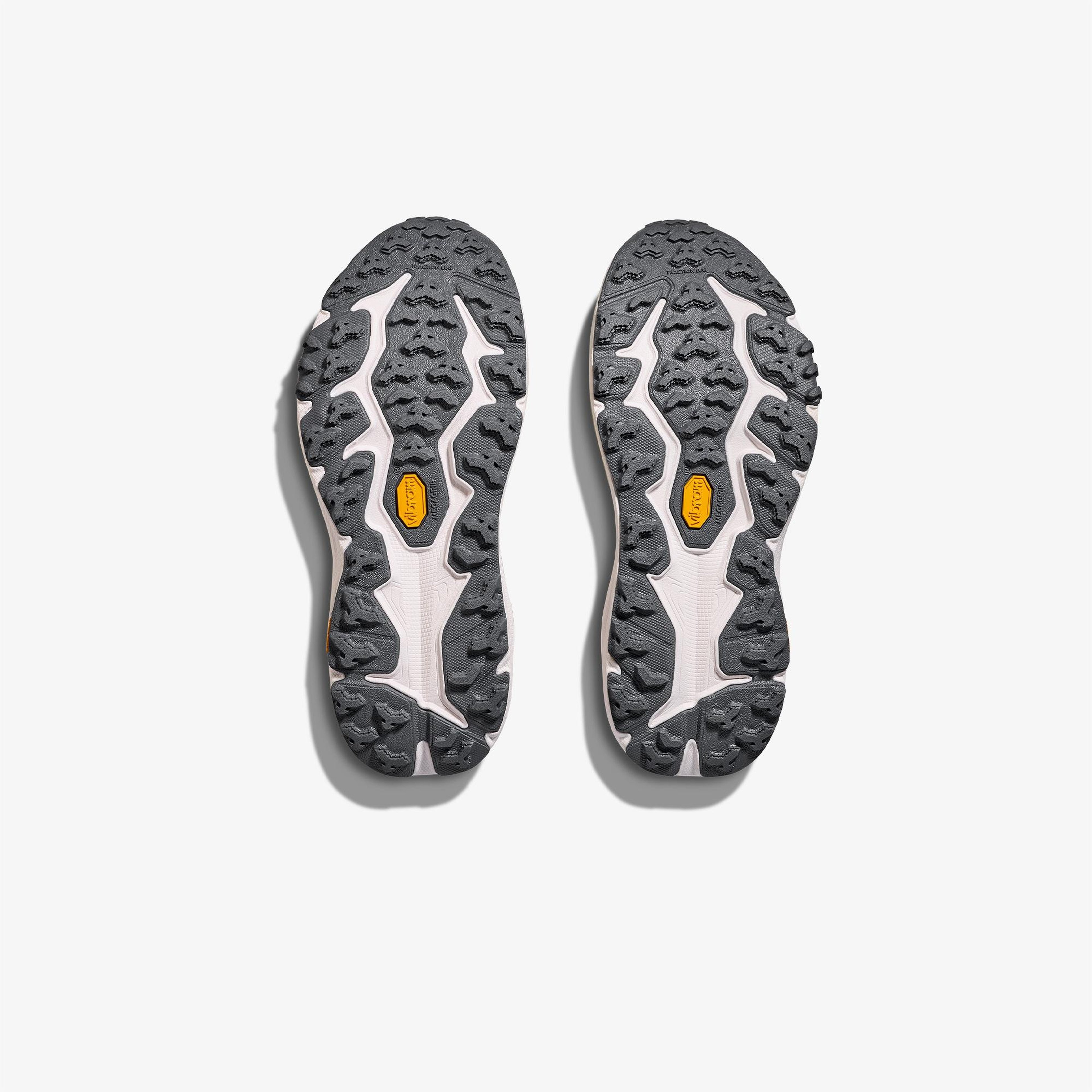 Hoka Speedgoat 6 Kadın Beyaz Koşu Ayakkabısı