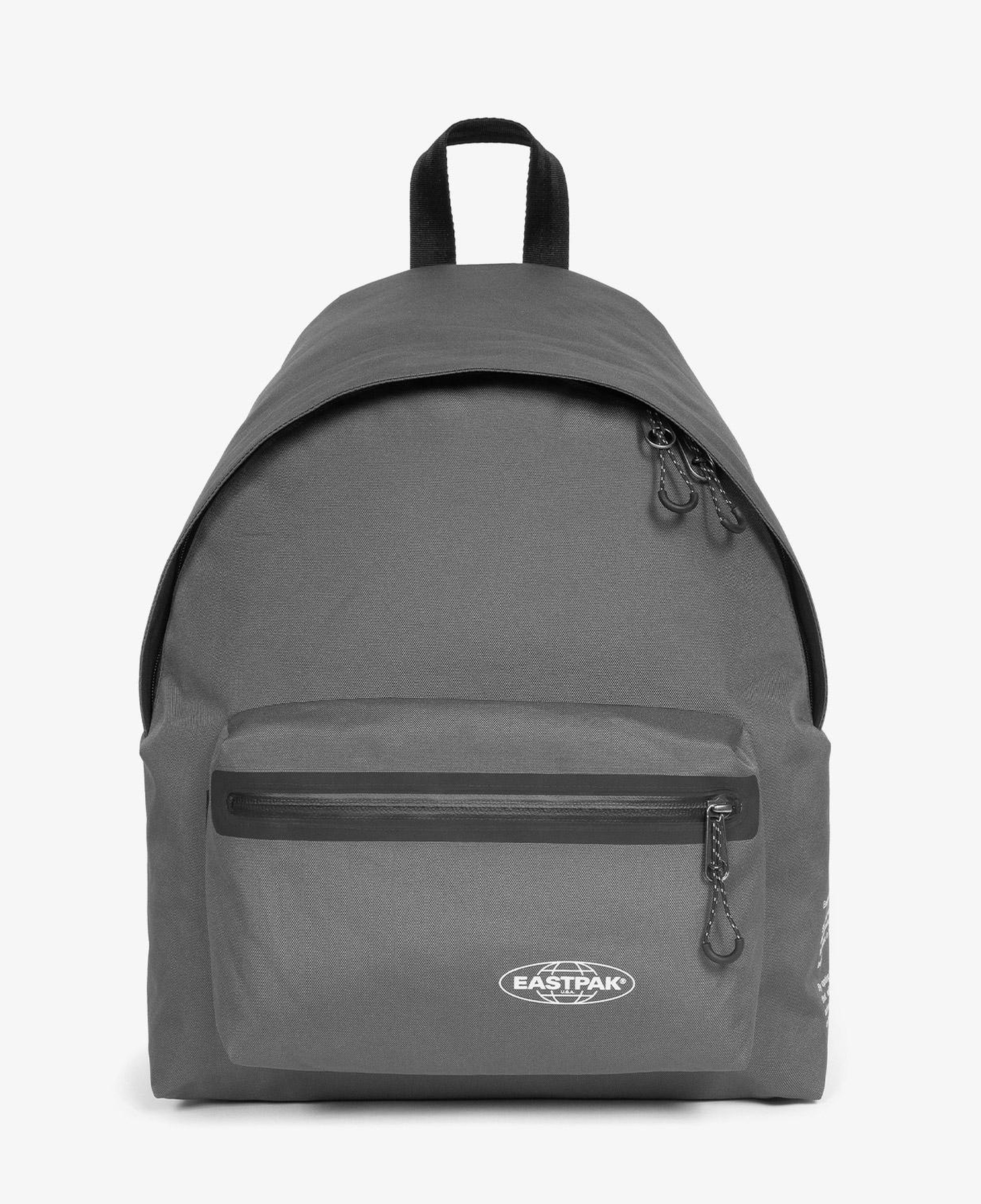 Eastpak Padded Pak'R Unisex Gri Sırt Çantası