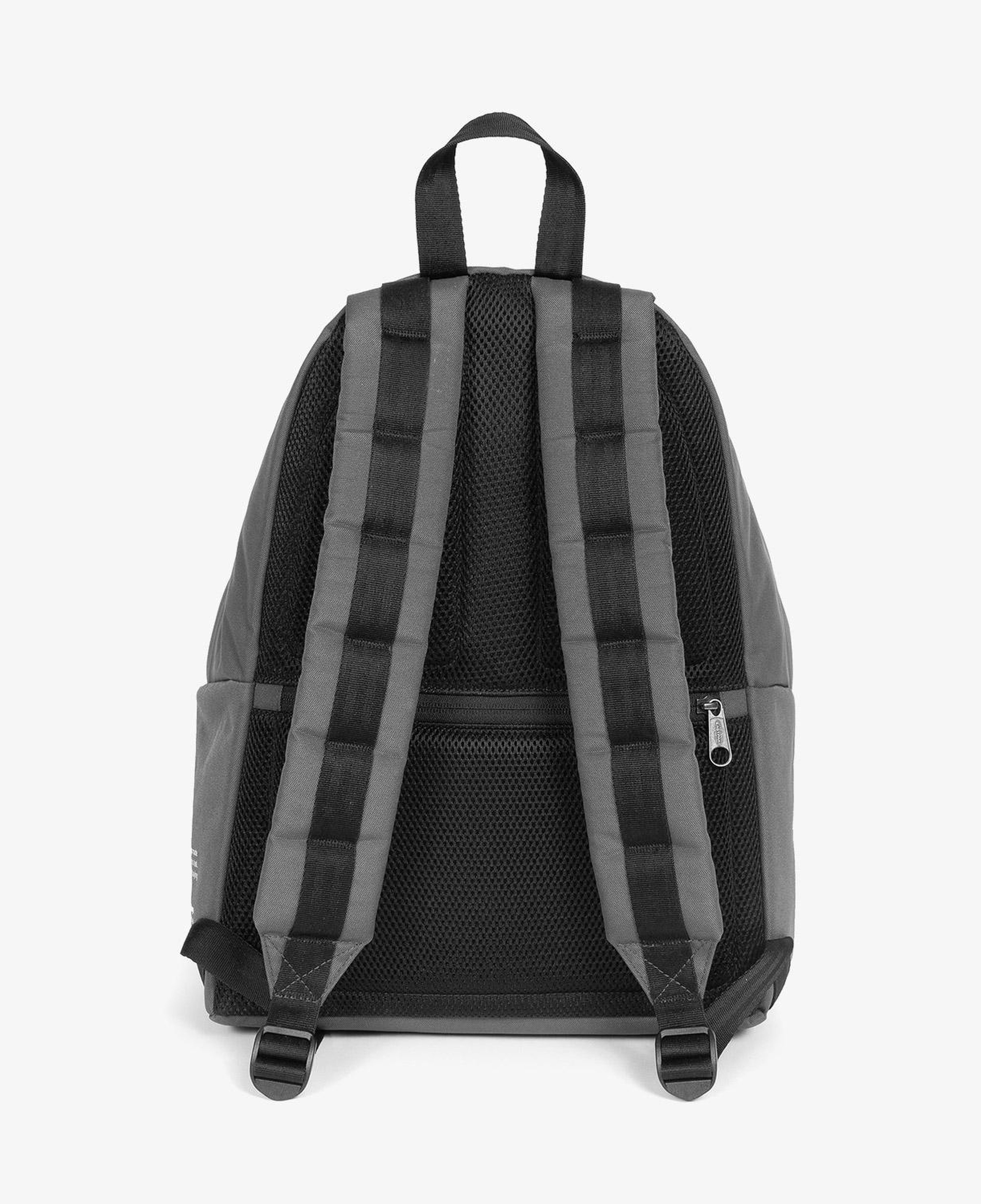 Eastpak Padded Pak'R Unisex Gri Sırt Çantası