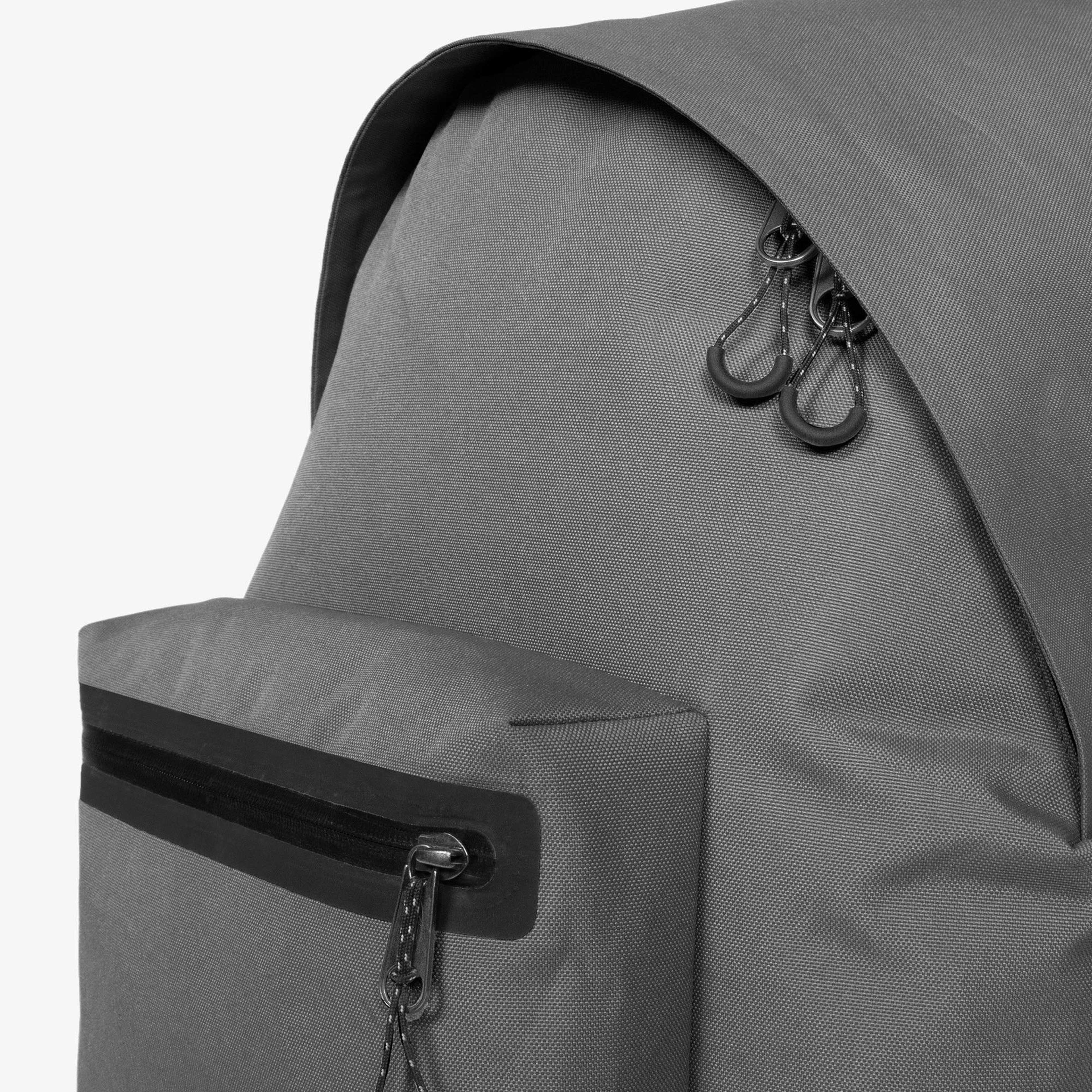 Eastpak Padded Pak'R Unisex Gri Sırt Çantası