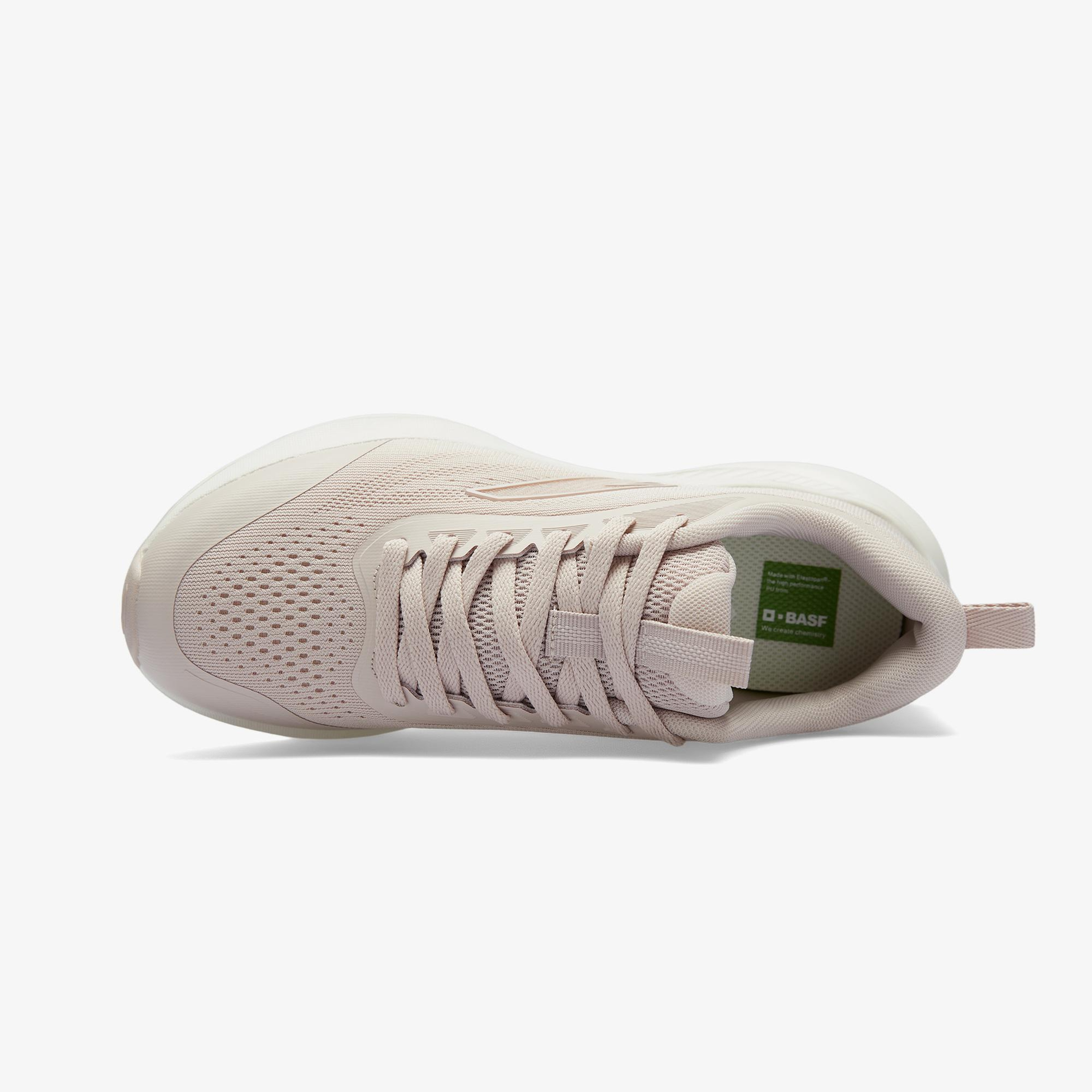 Anta Basic Kadın Pembe Spor Ayakkabı