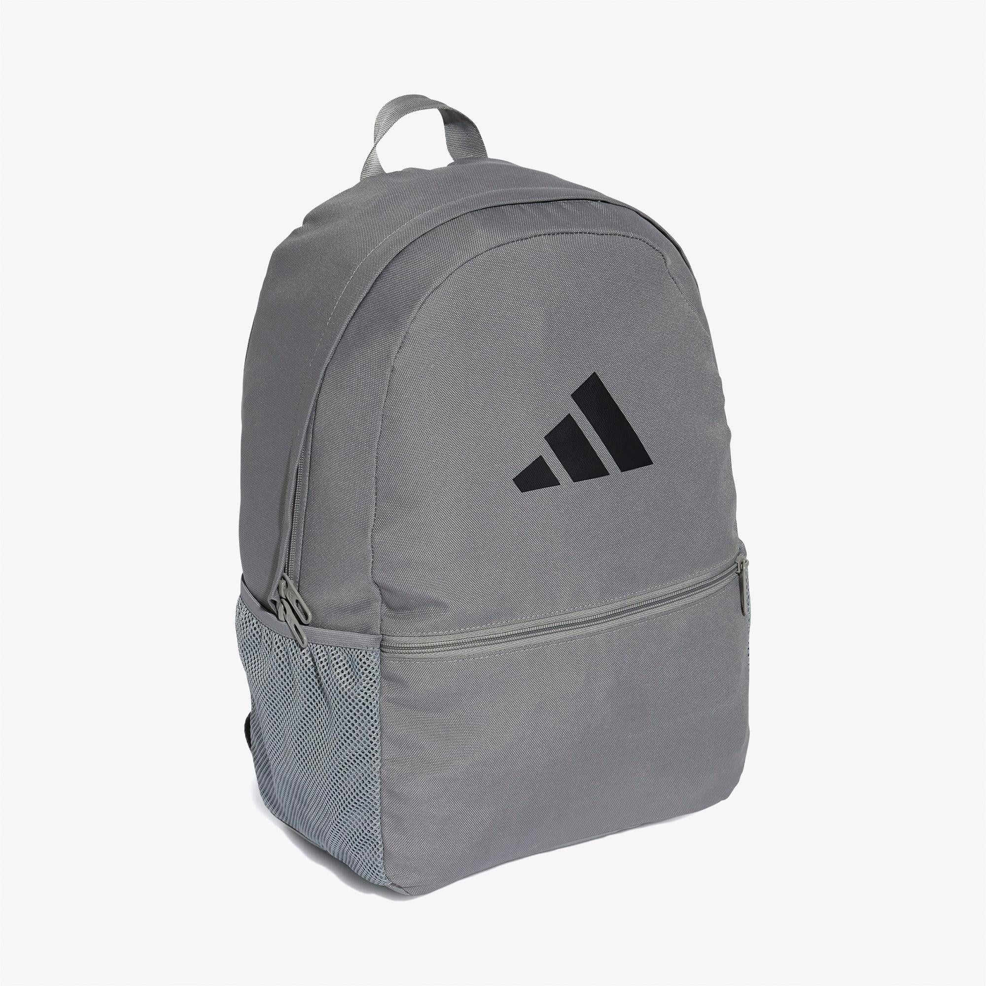 adidas Unisex Gri Sırt Çantası