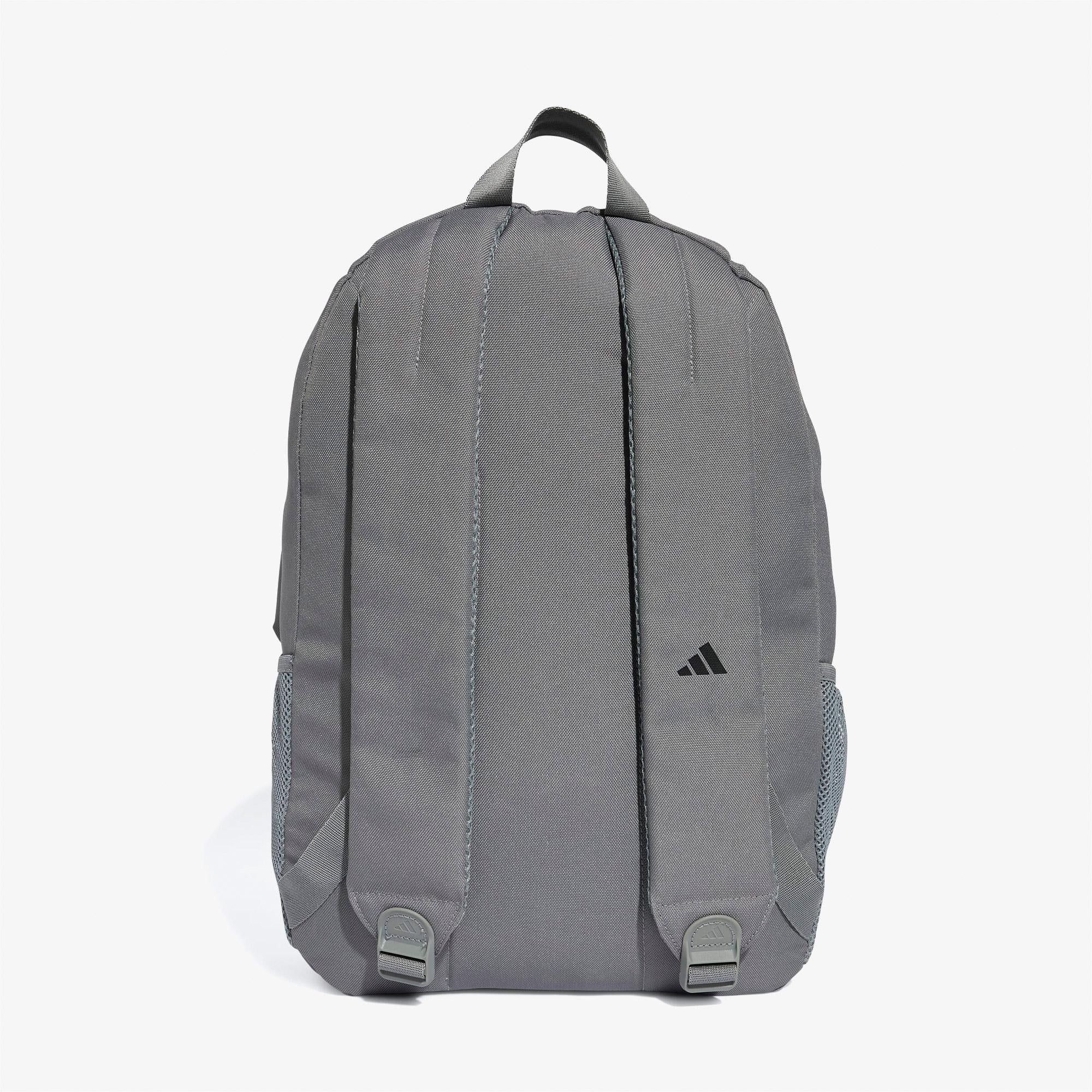 adidas Unisex Gri Sırt Çantası