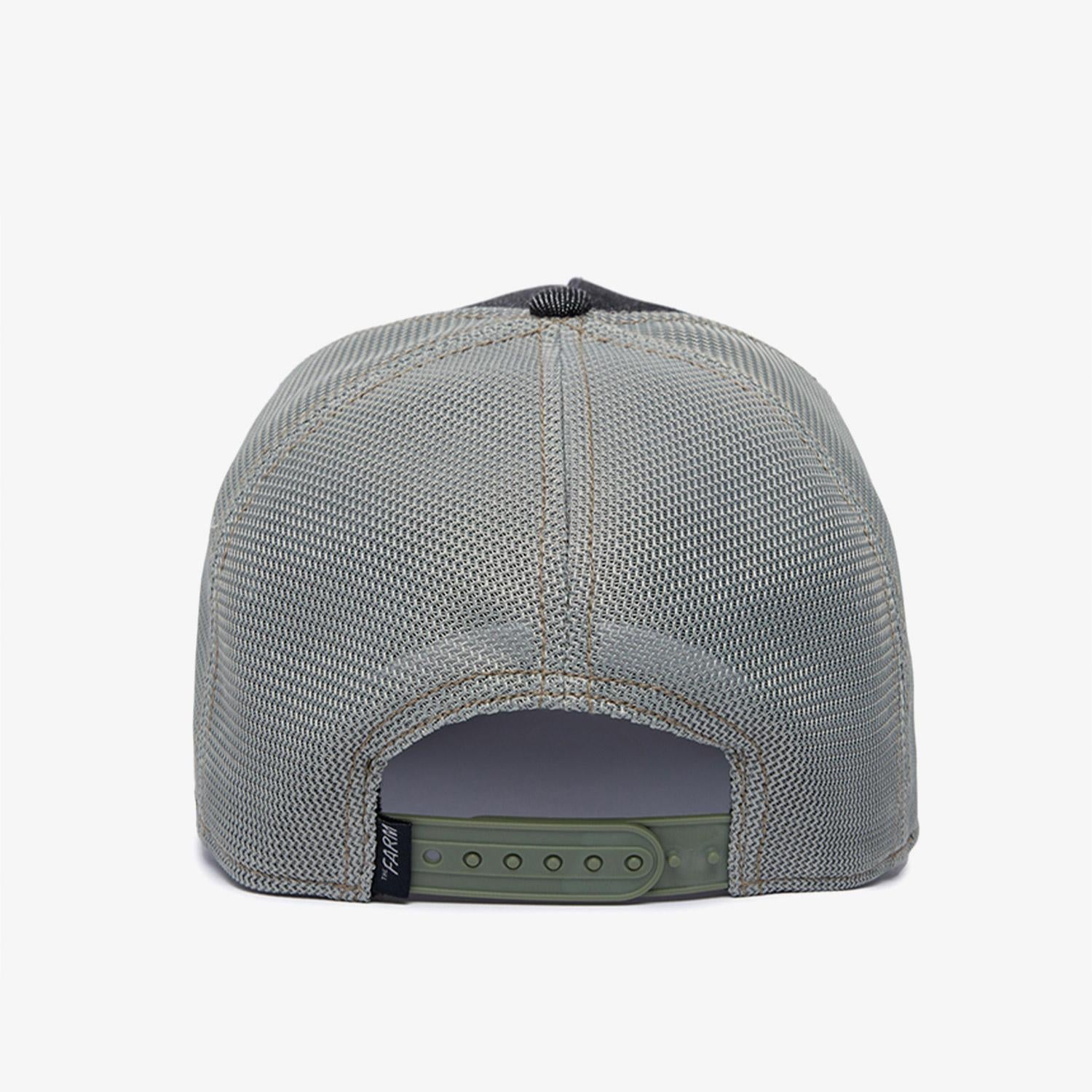 Goorin Bros Silky Sheep Unisex Siyah Şapka