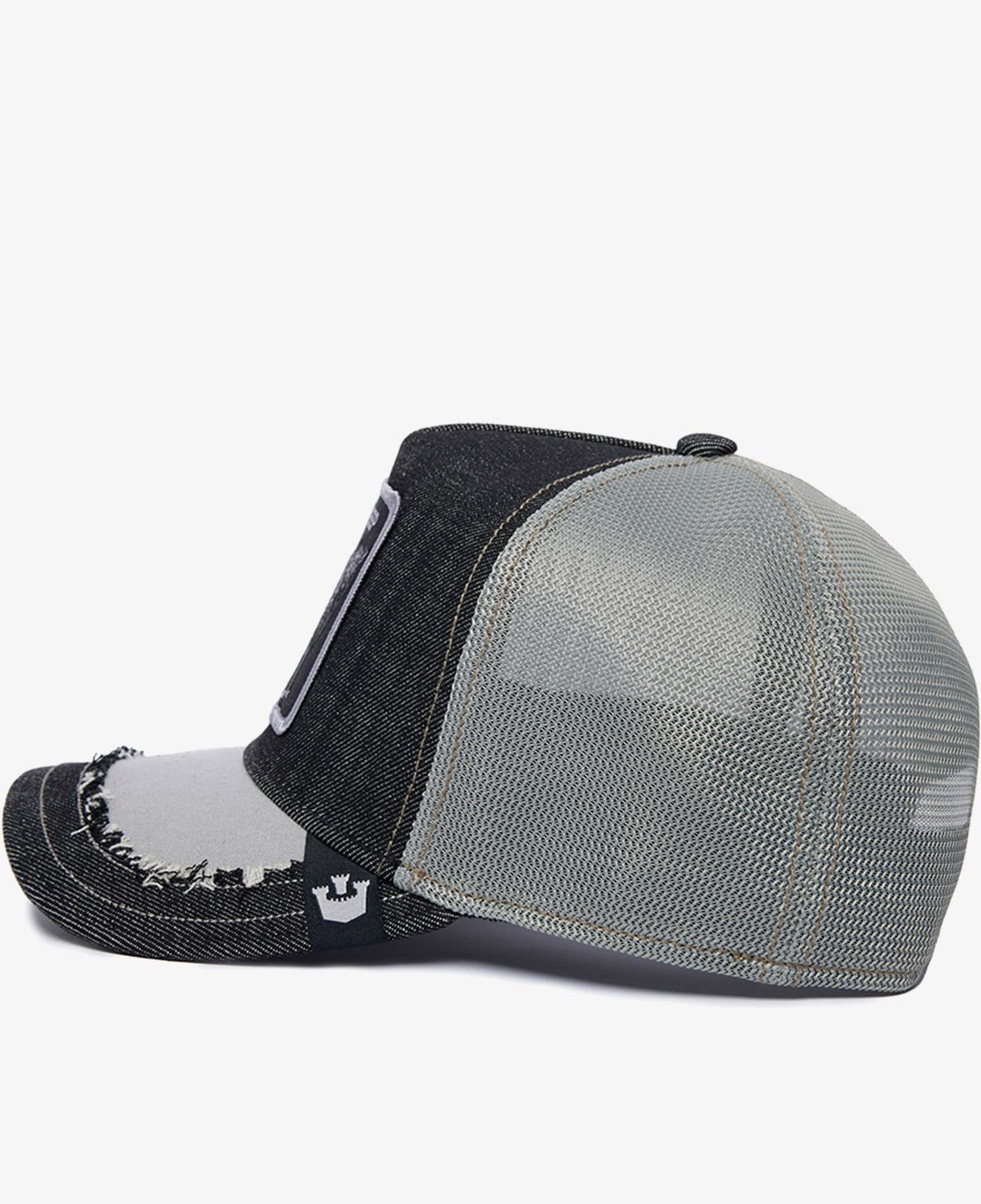 Goorin Bros Silky Sheep Unisex Siyah Şapka