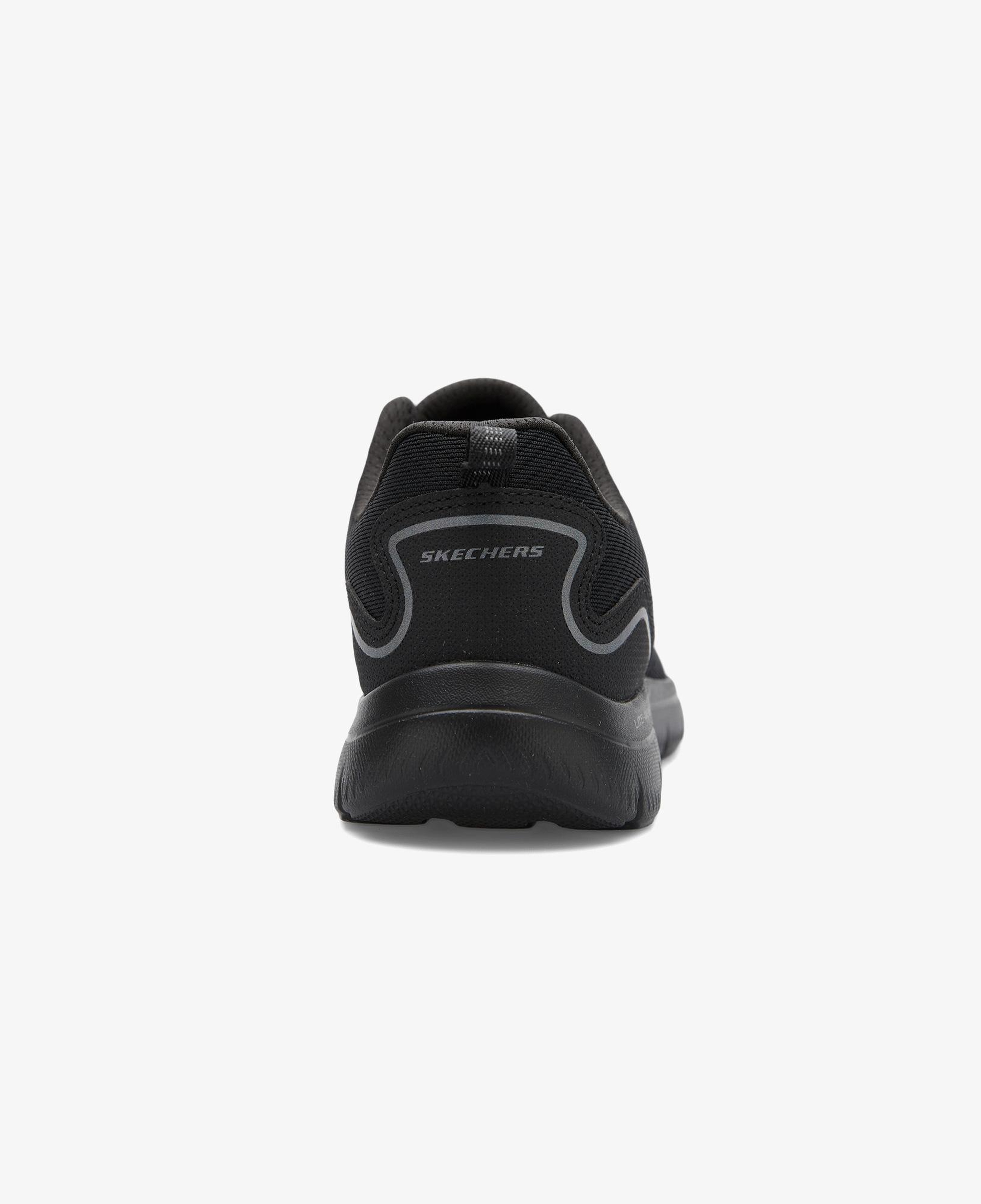 Skechers Summits Kadın Siyah Spor Ayakkabı