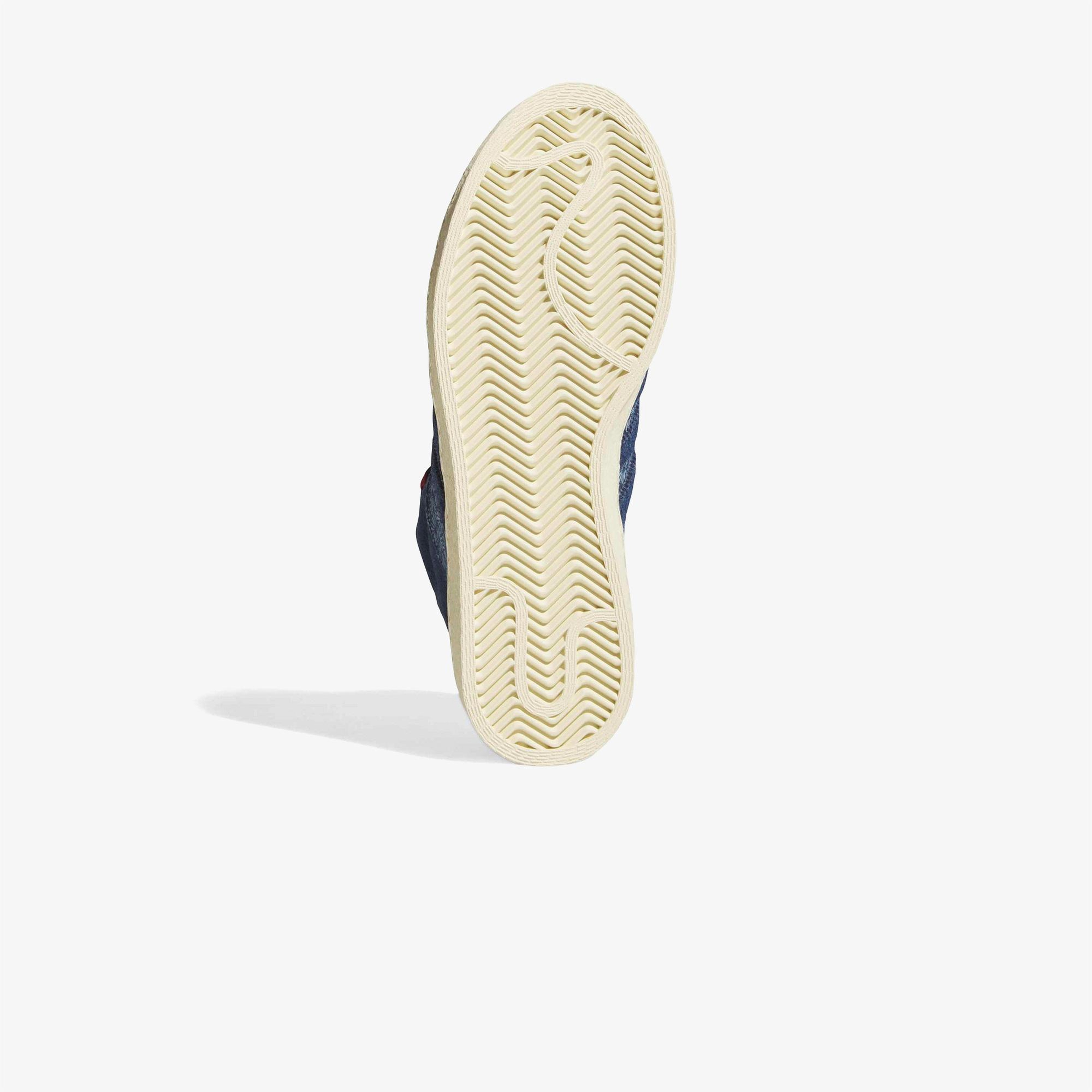 adidas Jabbar Hi Unisex Gri Spor Ayakkabı