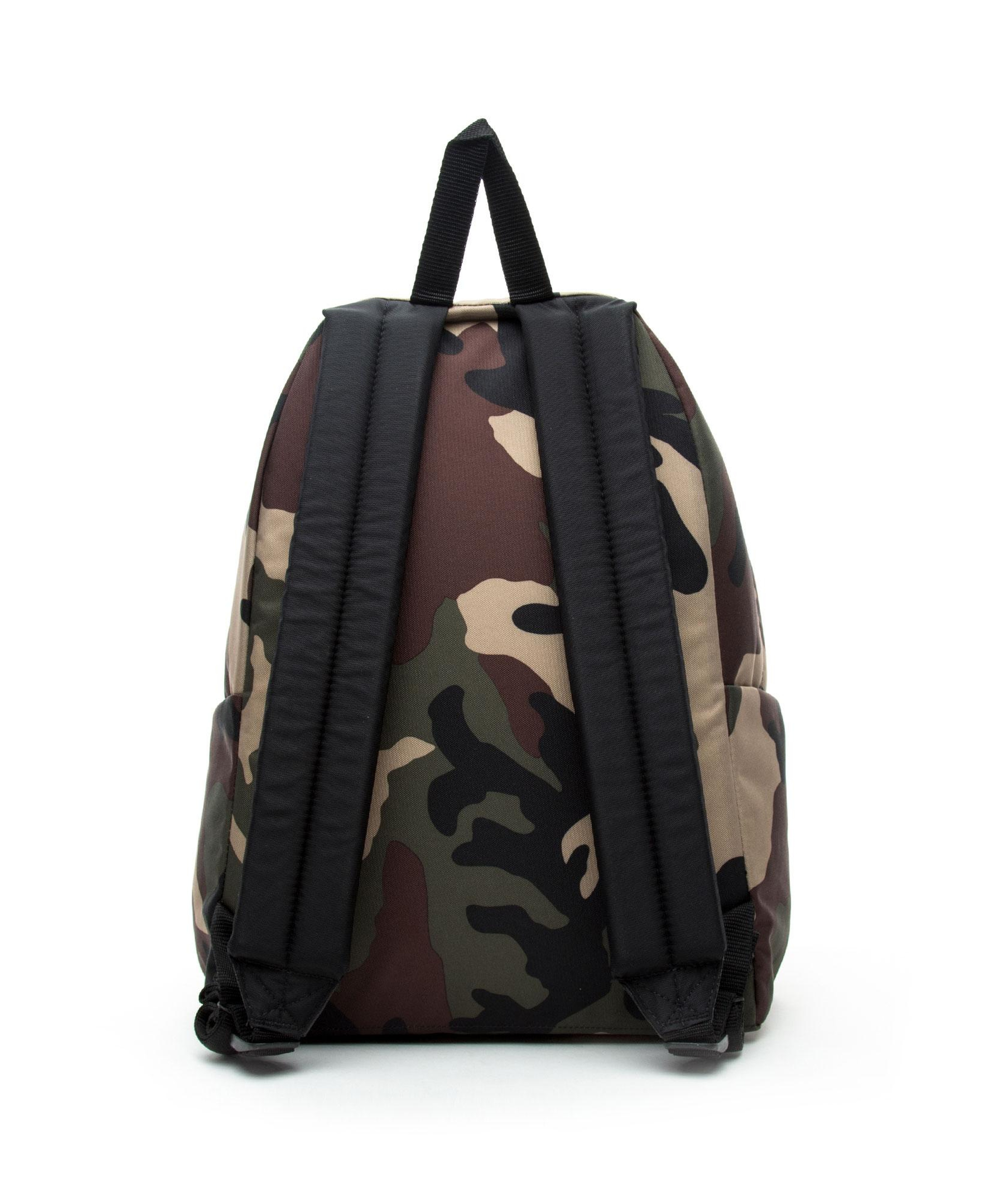 Eastpak Padded Pak'R Unisex Yeşil Sırt Çantası