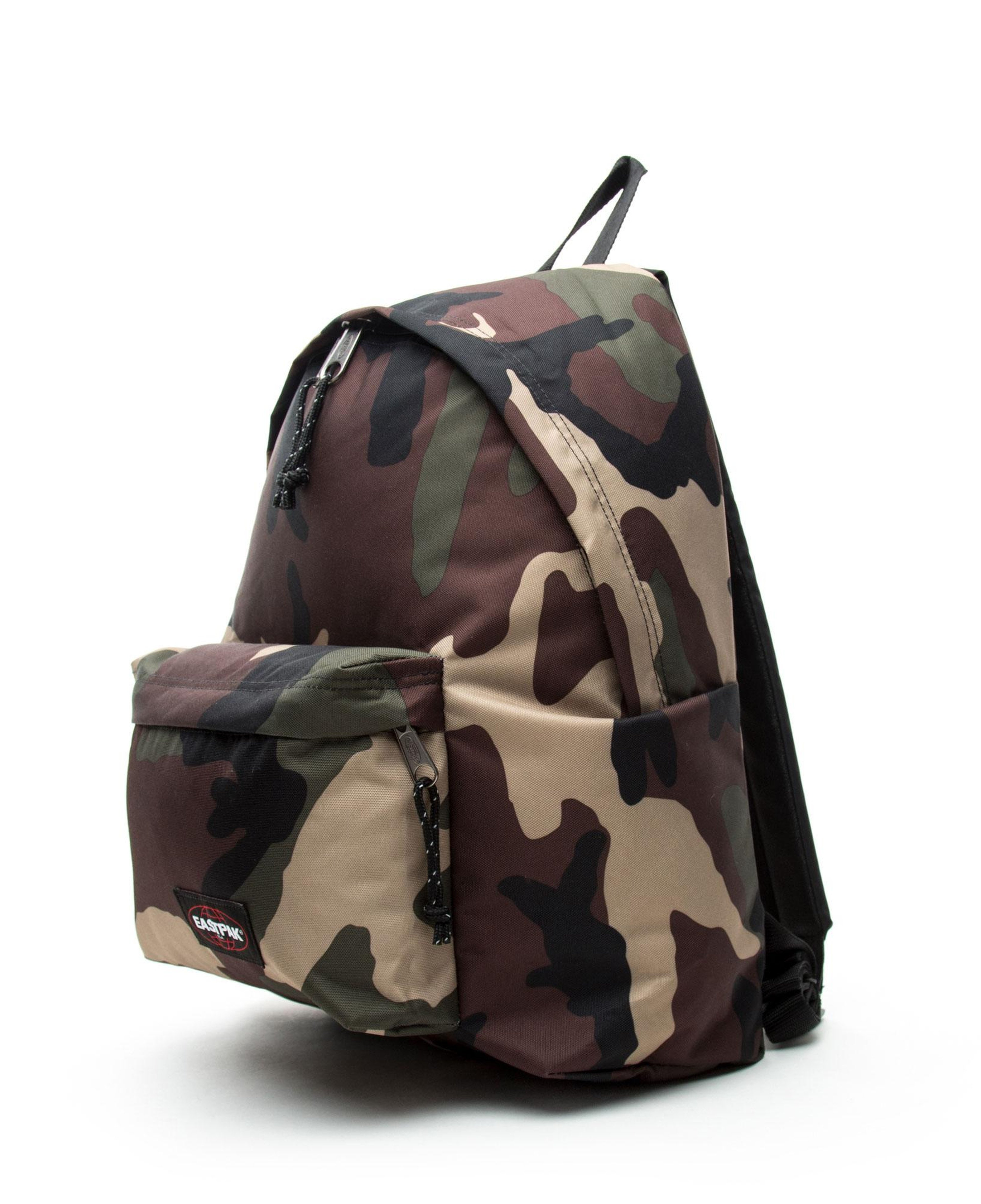 Eastpak Padded Pak'R Unisex Yeşil Sırt Çantası