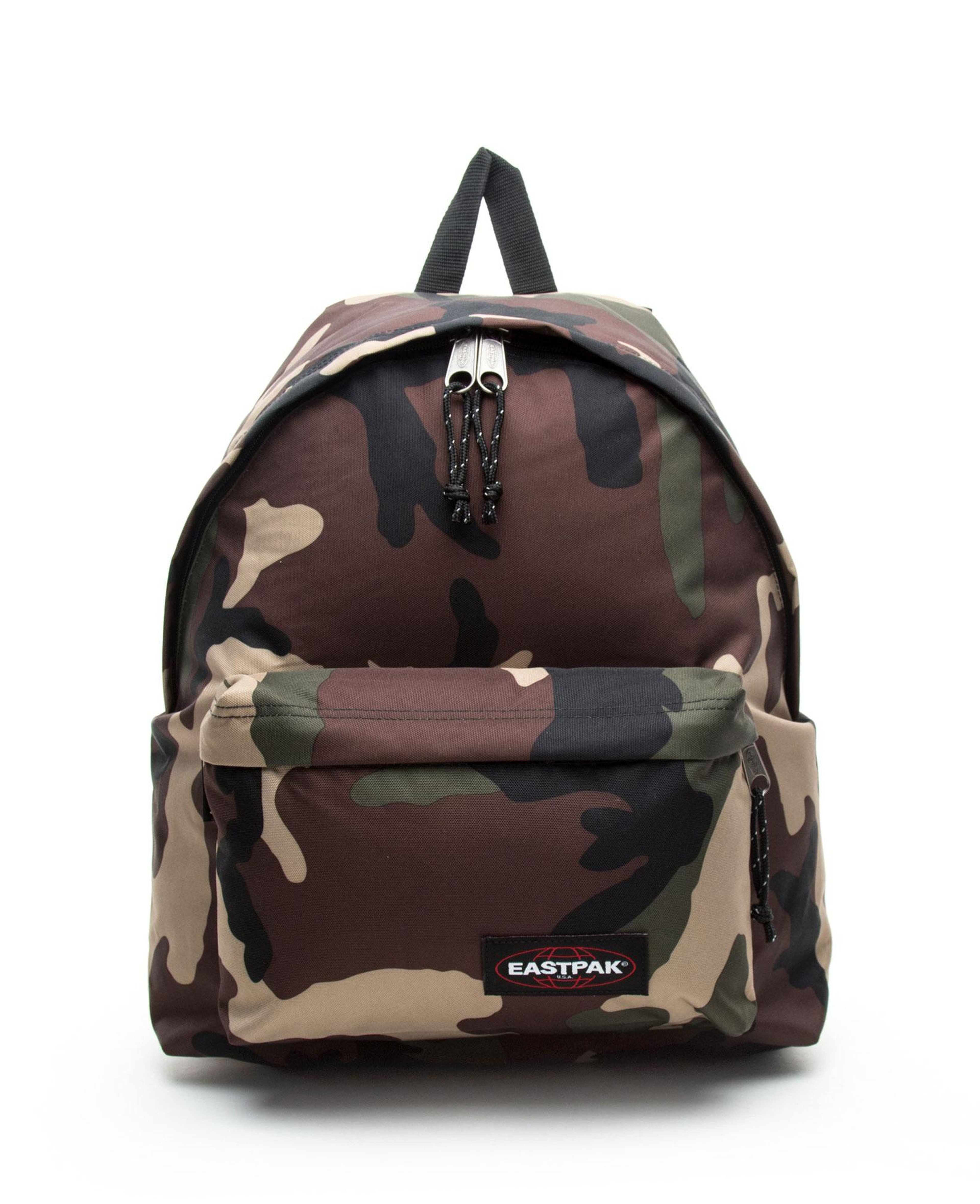 Eastpak Padded Pak'R Unisex Yeşil Sırt Çantası