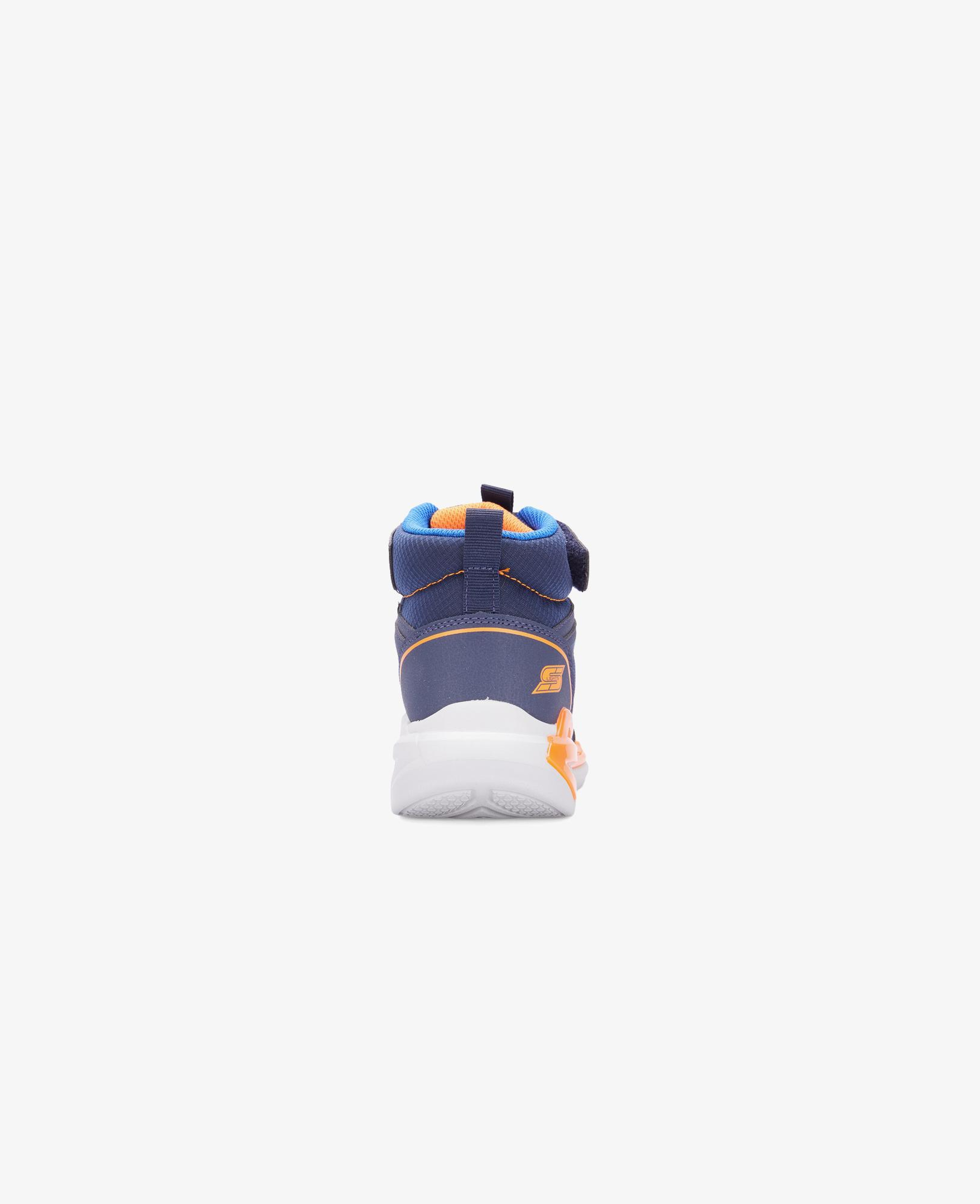 Skechers Tri-Namics 2.0 Çocuk Mavi Bot
