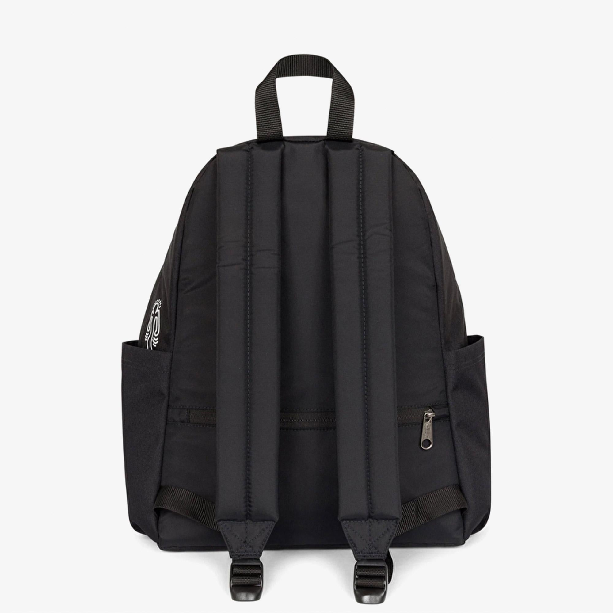 Eastpak Day Pak'R Unisex Siyah Sırt Çantası