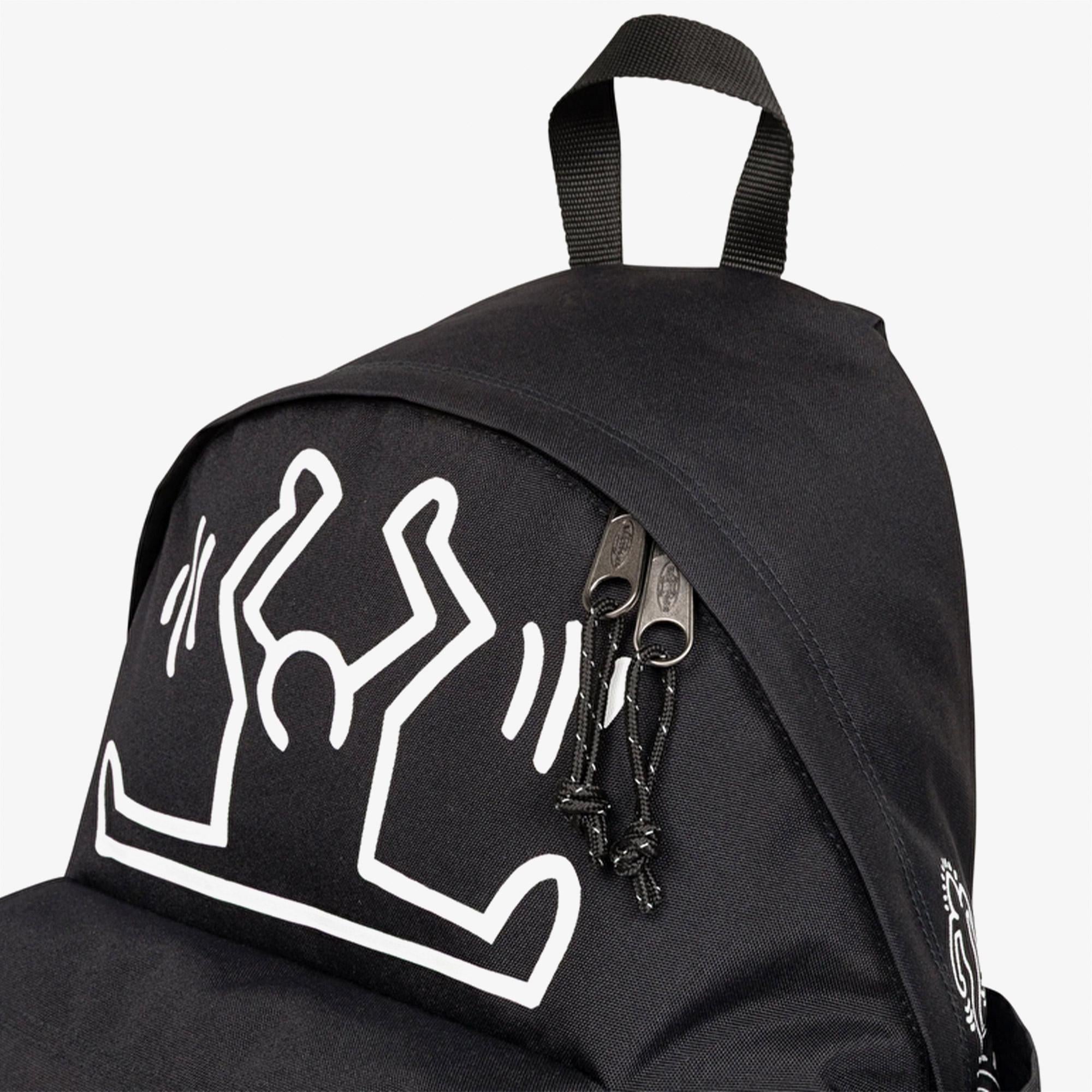 Eastpak Day Pak'R Unisex Siyah Sırt Çantası