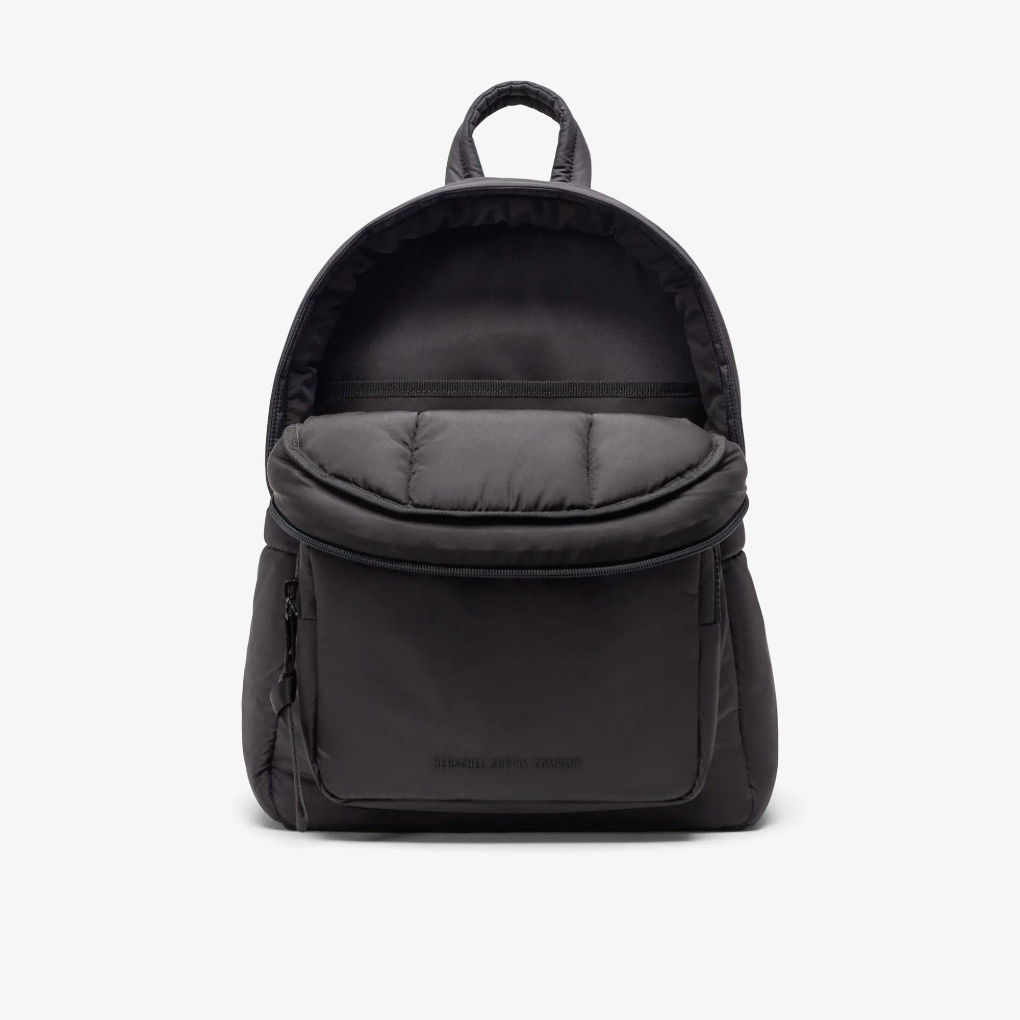 Herschel Cloudform Unisex Siyah Sırt Çantası