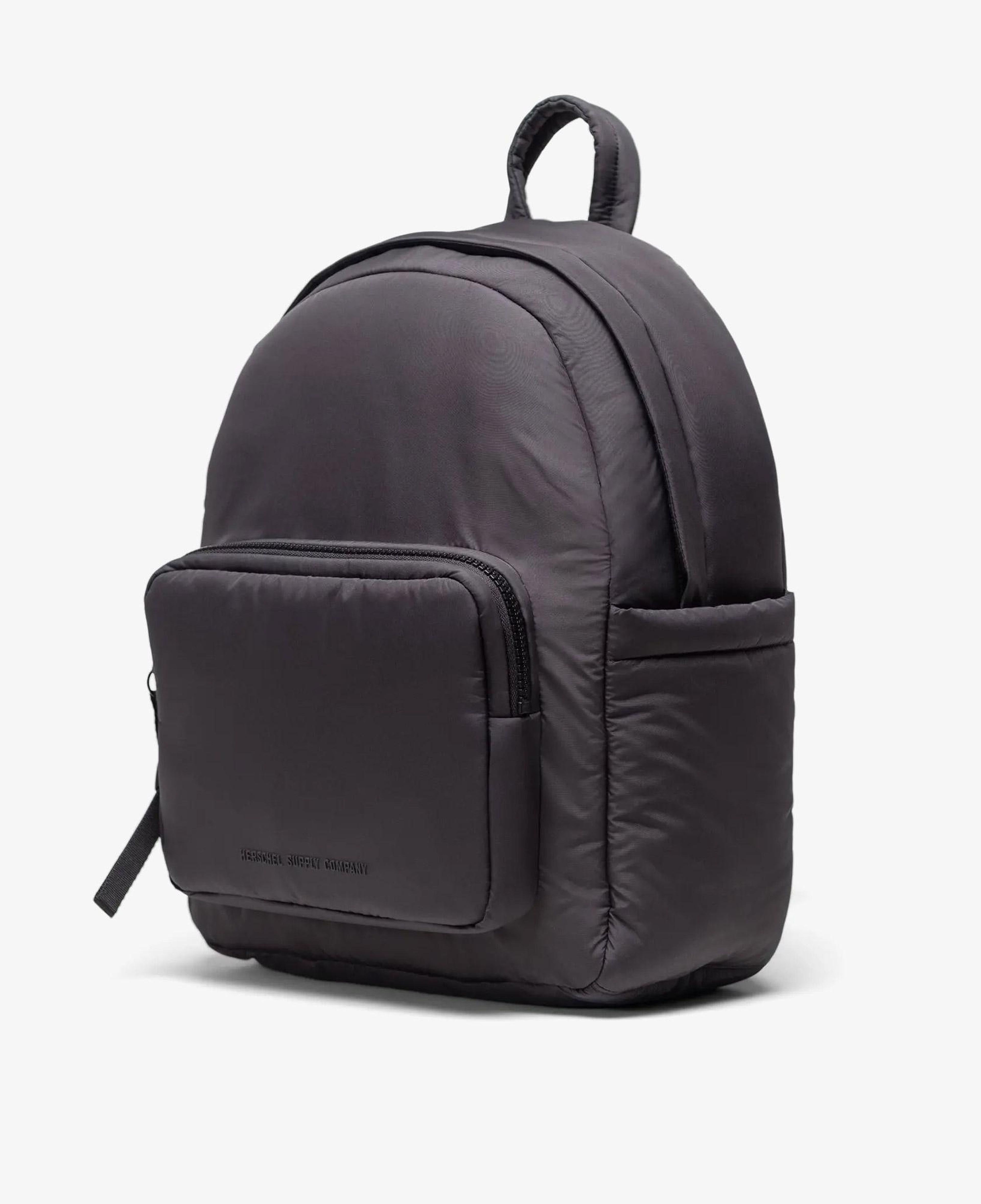 Herschel Cloudform Unisex Siyah Sırt Çantası