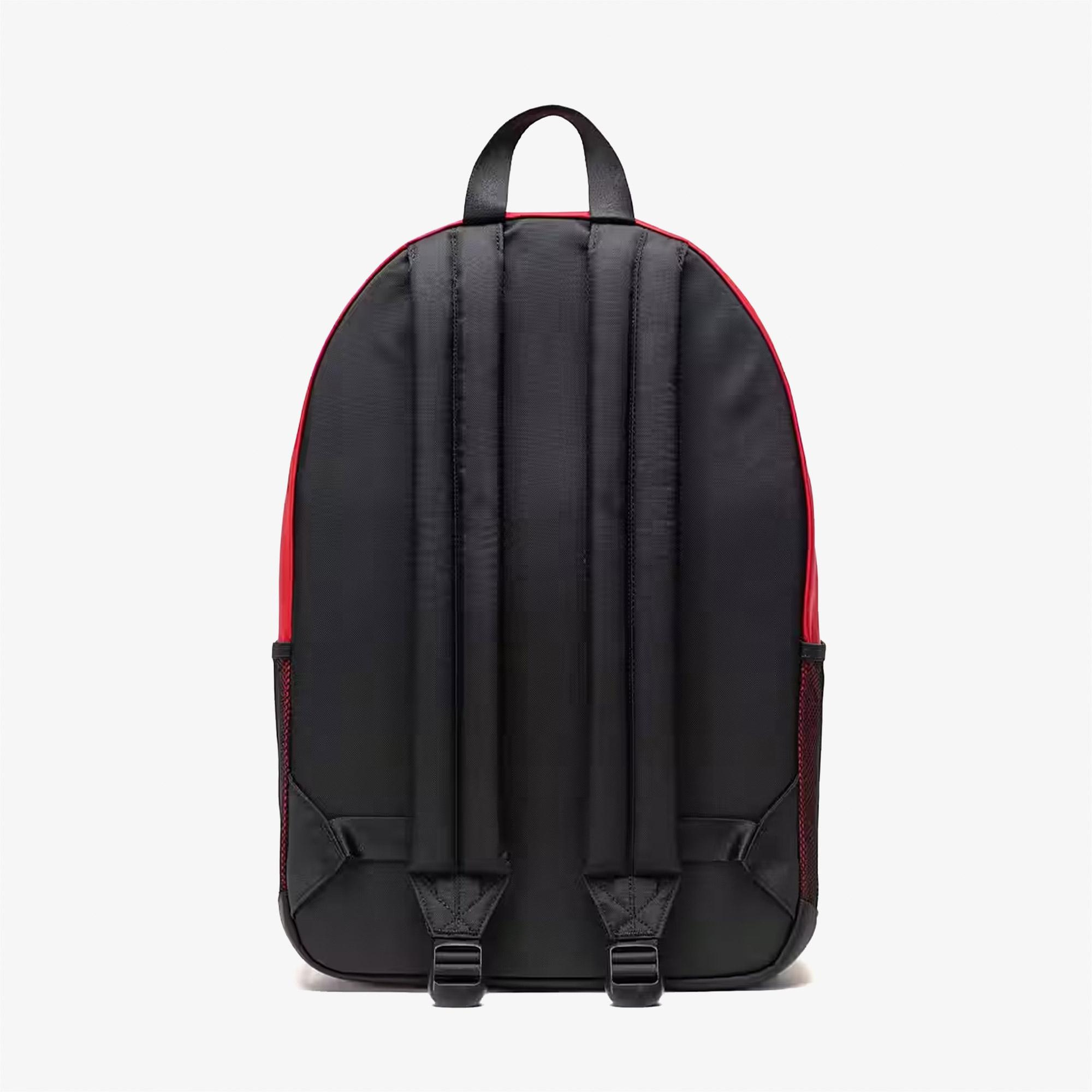 Herschel Kaine Unisex Kırmızı Sırt Çantası