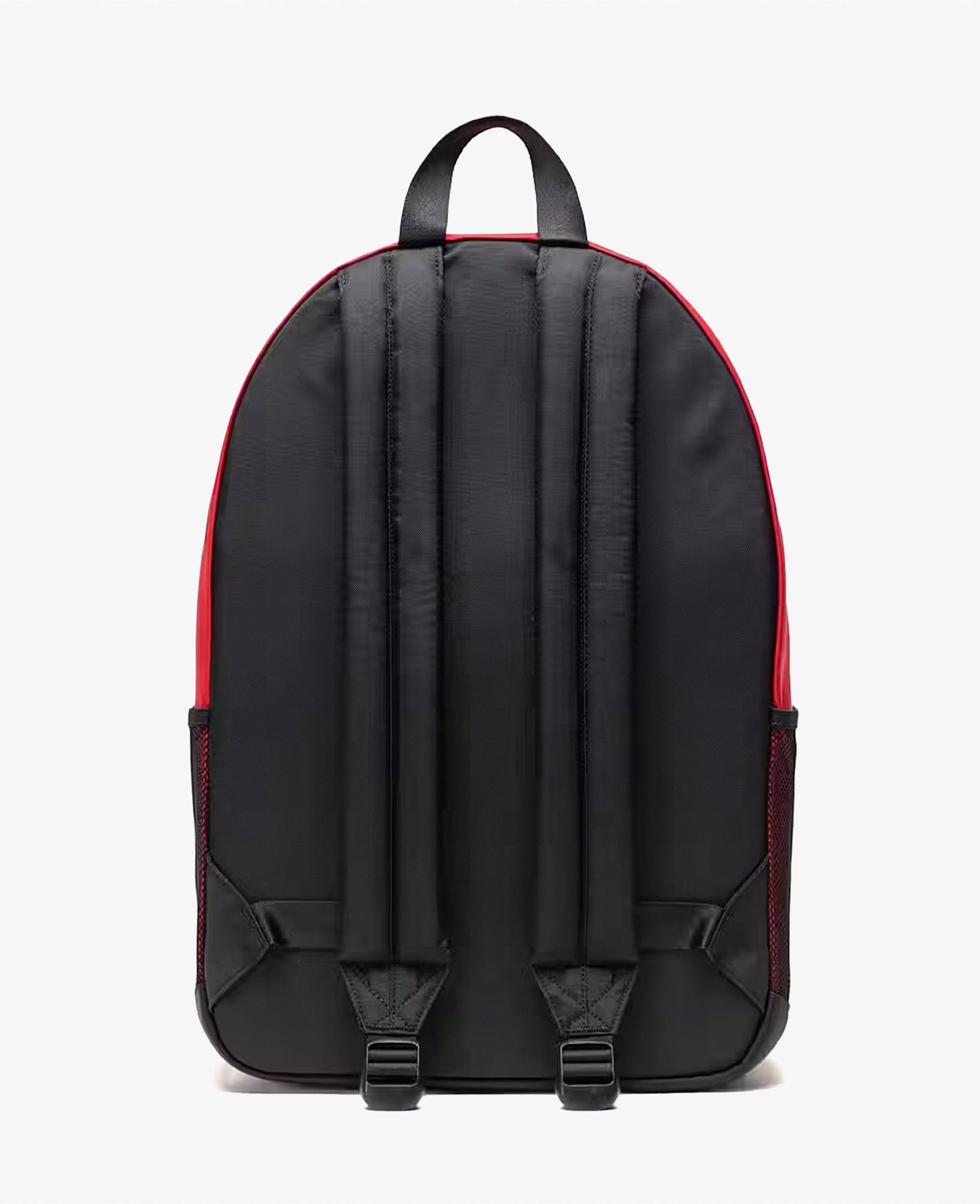 Herschel Kaine Unisex Kırmızı Sırt Çantası