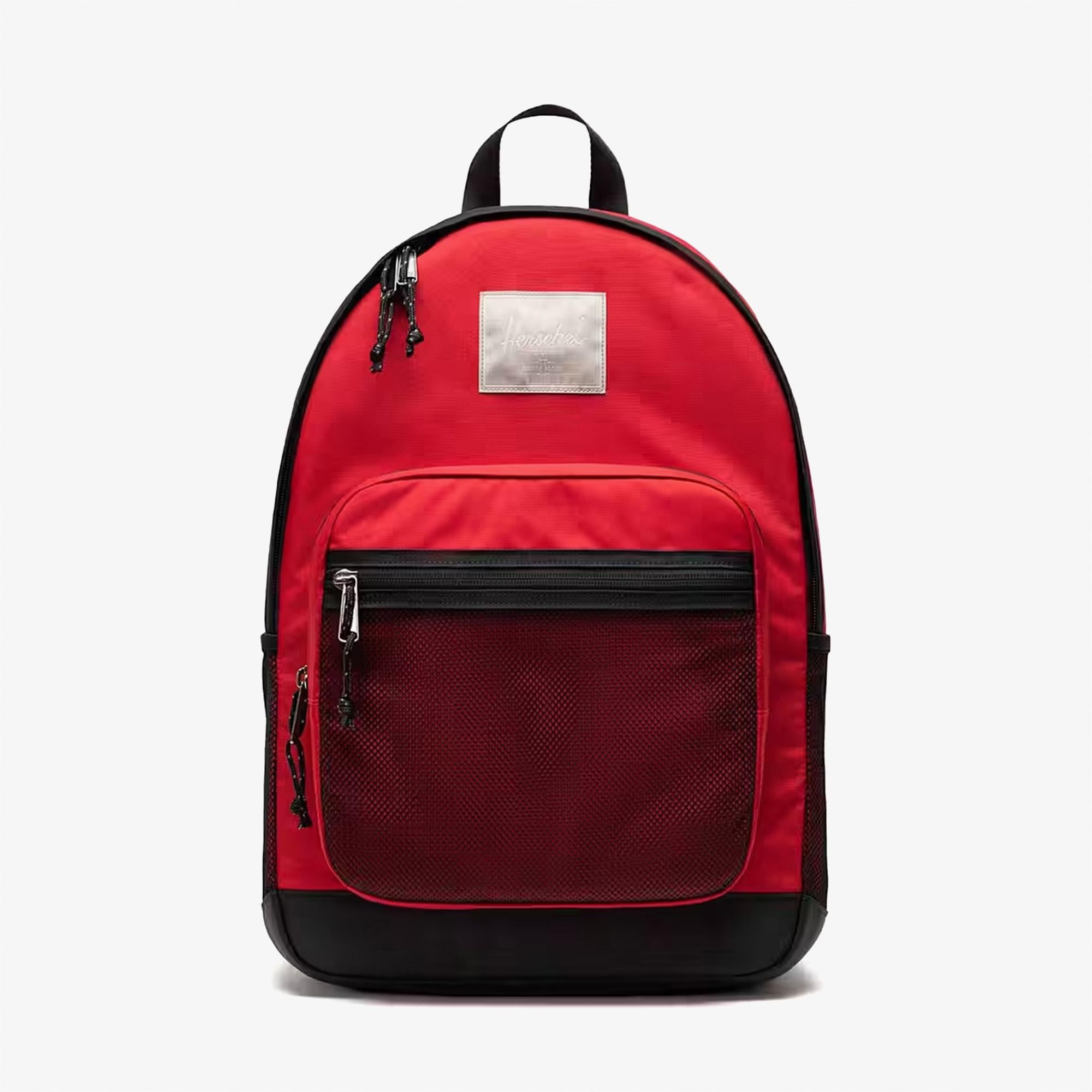 Herschel Kaine Unisex Kırmızı Sırt Çantası