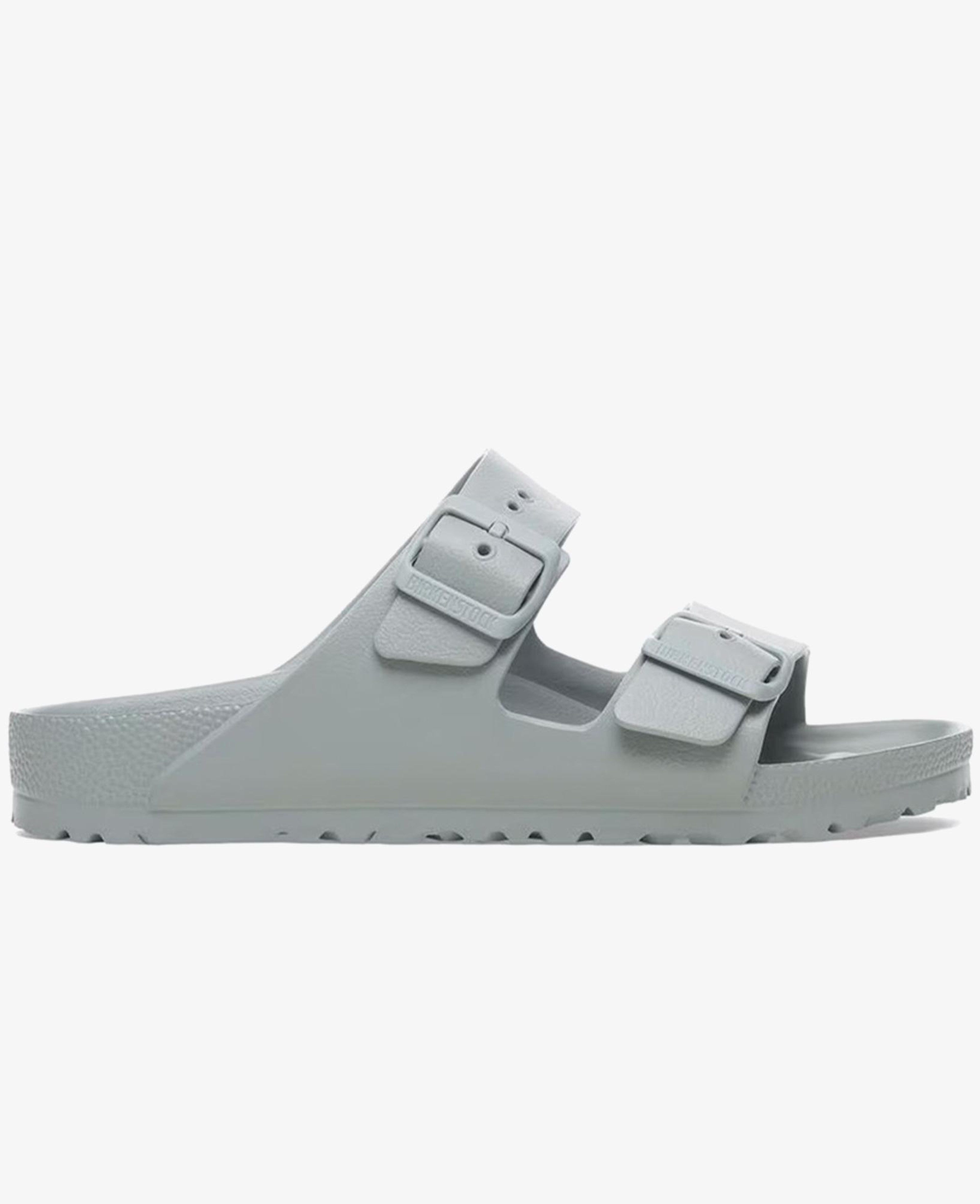 Birkenstock Arizona Eva Kadın Gri Terlik