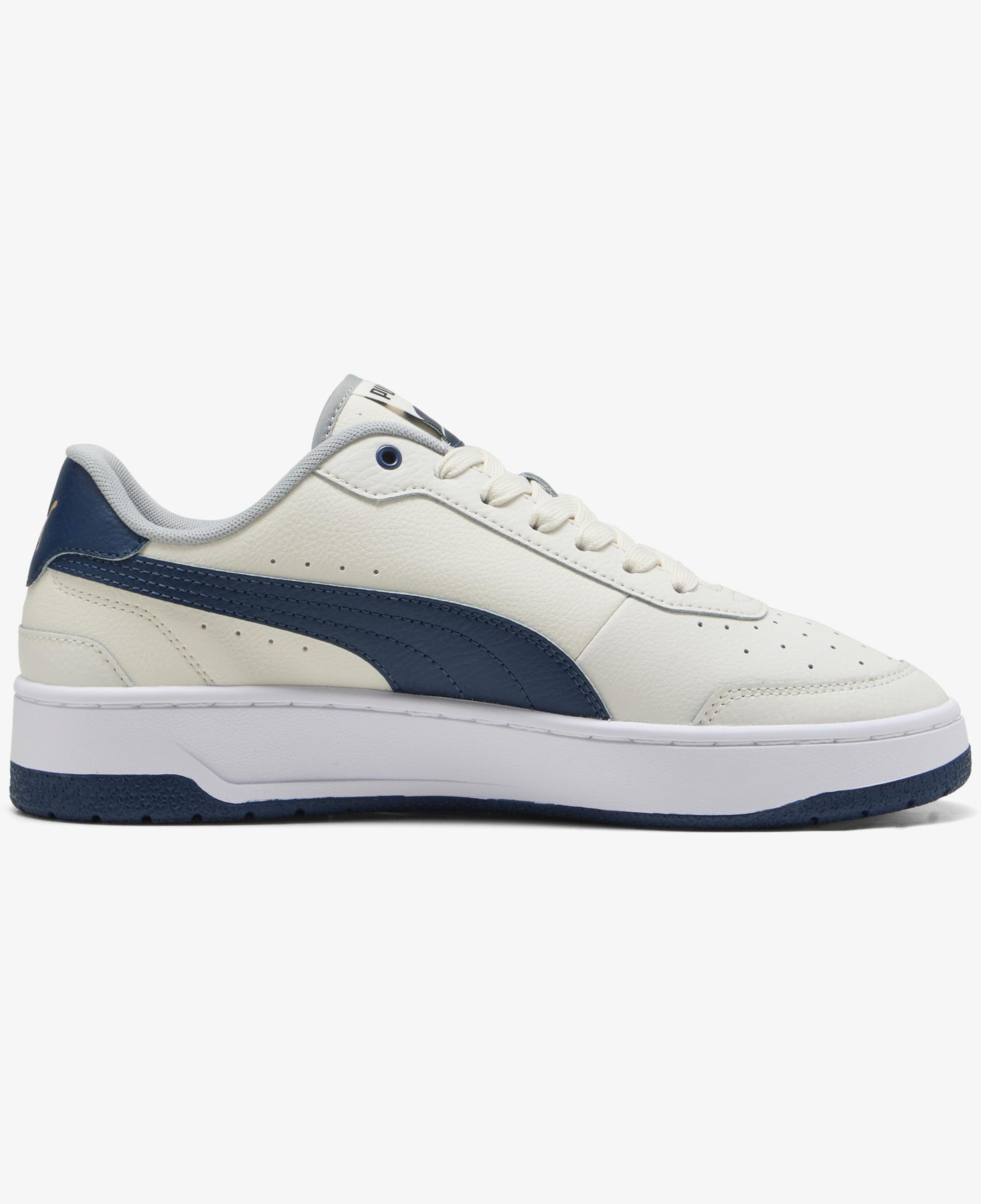 Puma CA Match Unisex Beyaz Spor Ayakkabı