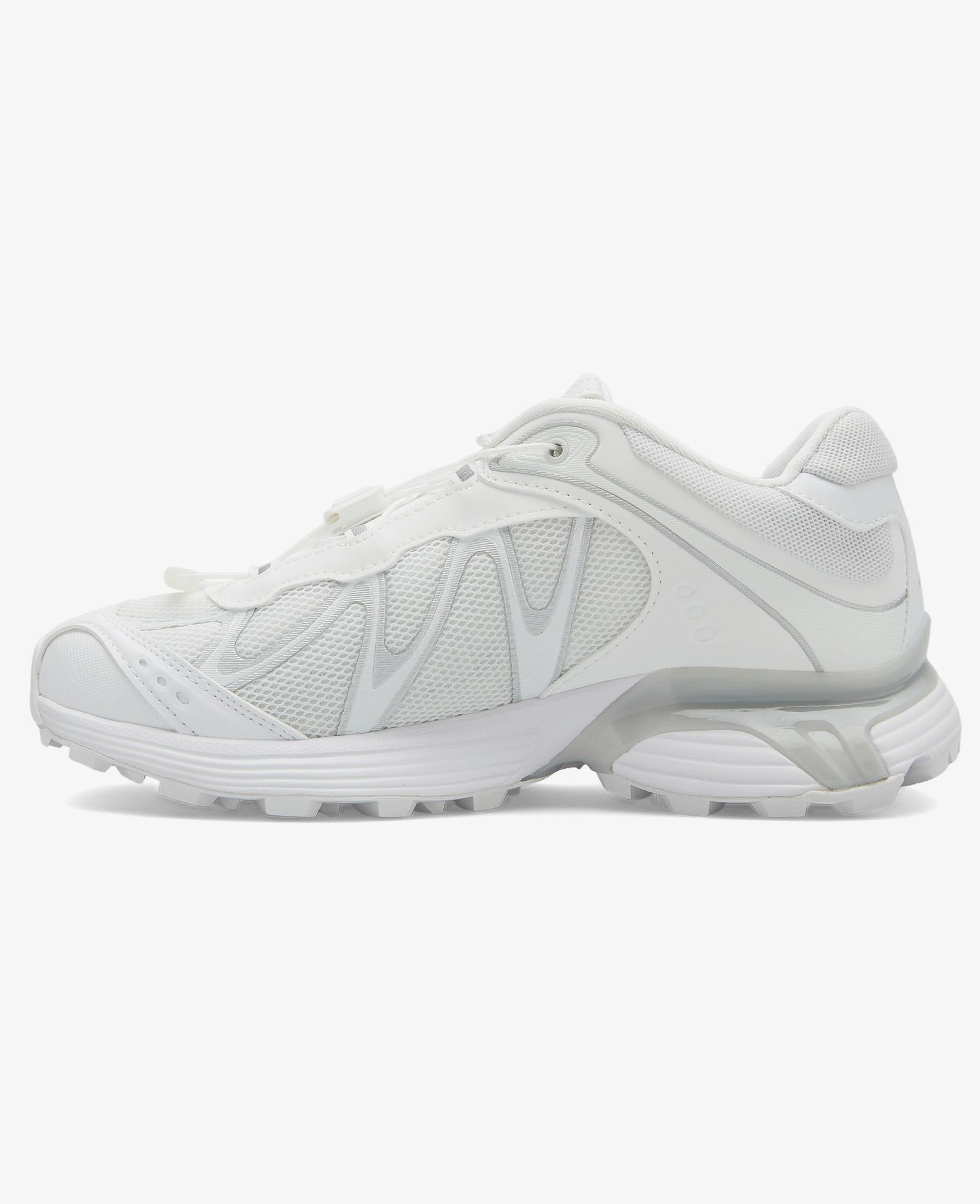 Salomon XT-Whisper Kadın Beyaz Spor Ayakkabı
