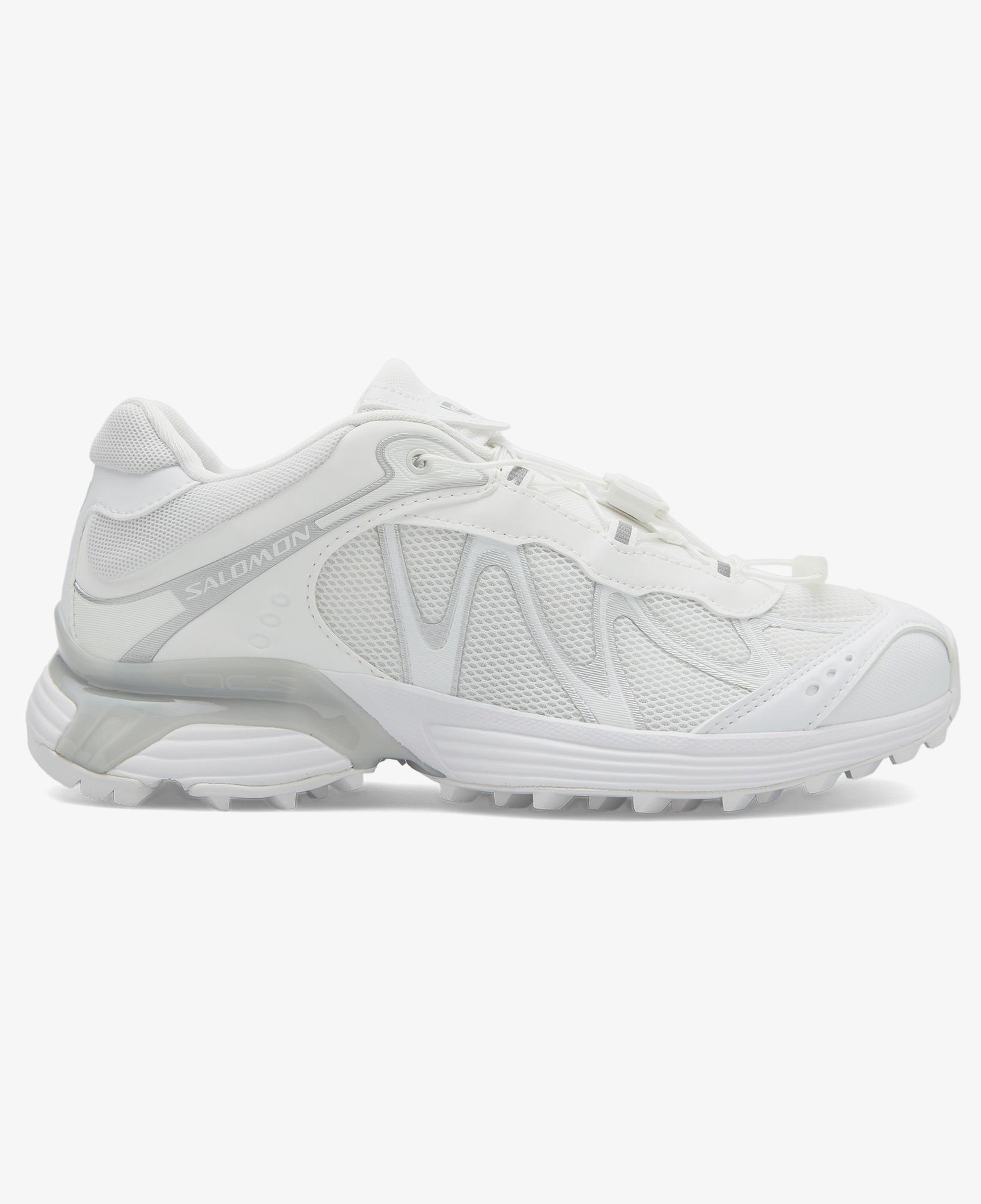 Salomon XT-Whisper Kadın Beyaz Spor Ayakkabı