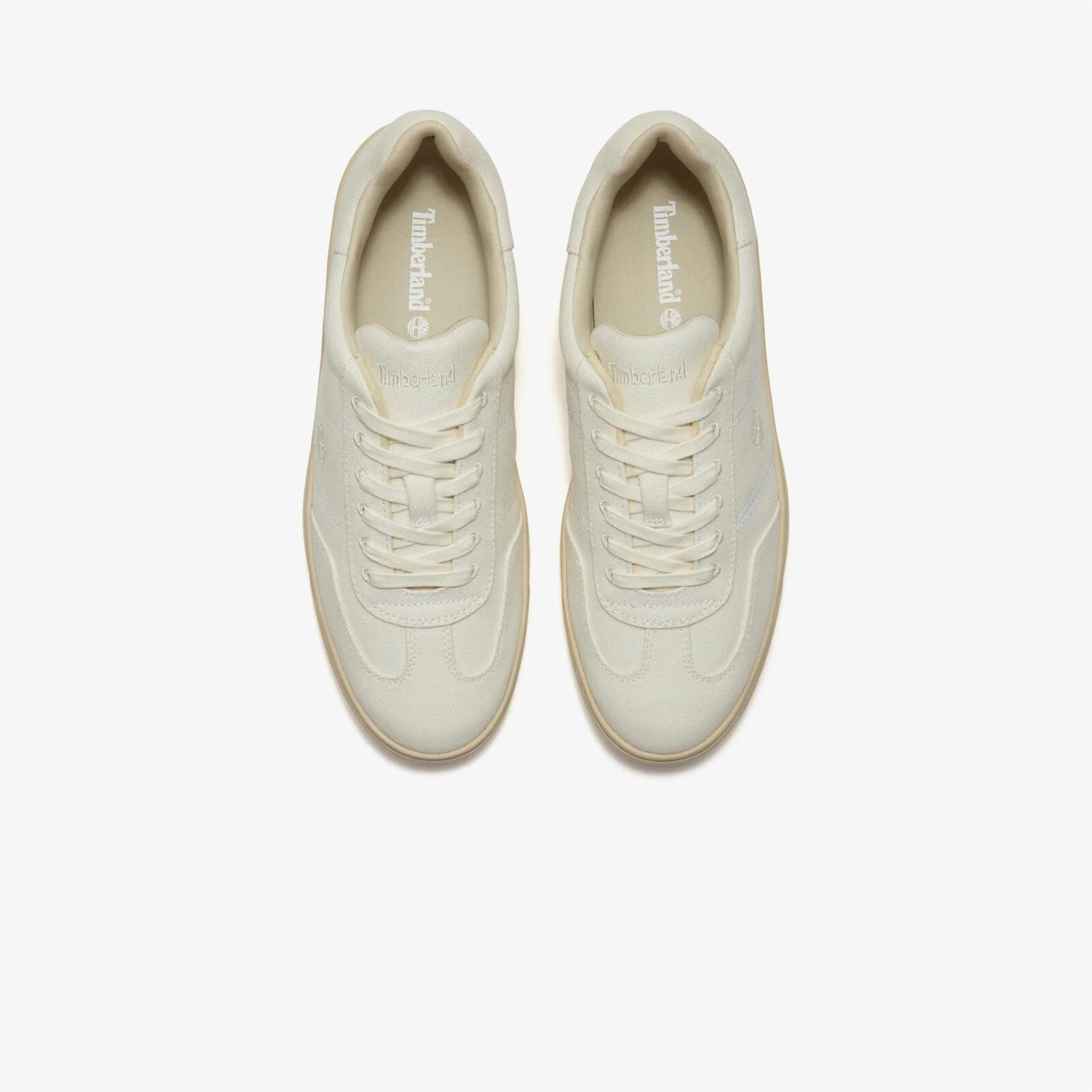 Timberland Lisbon Street Erkek Bej Spor Ayakkabı
