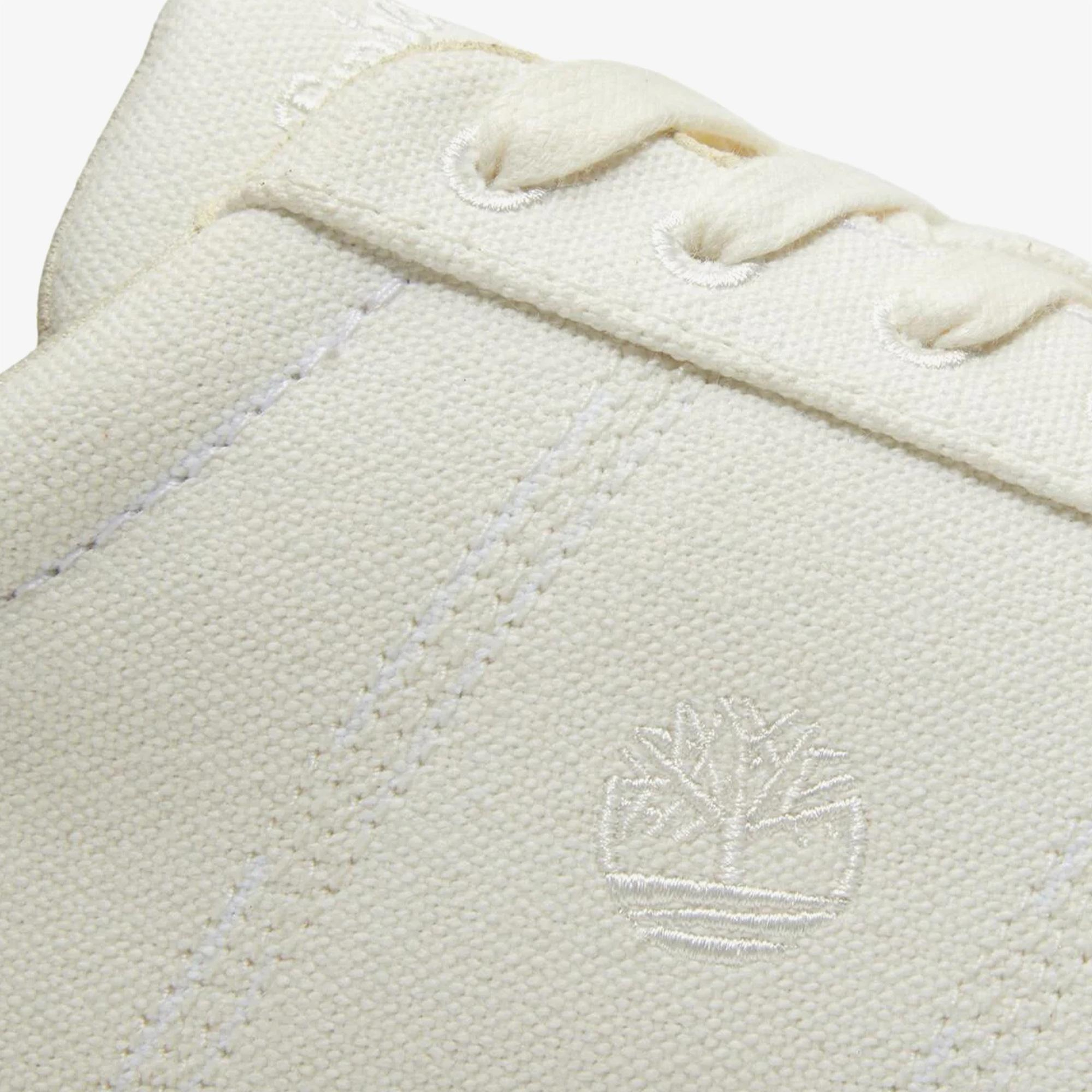 Timberland Lisbon Street Erkek Bej Spor Ayakkabı