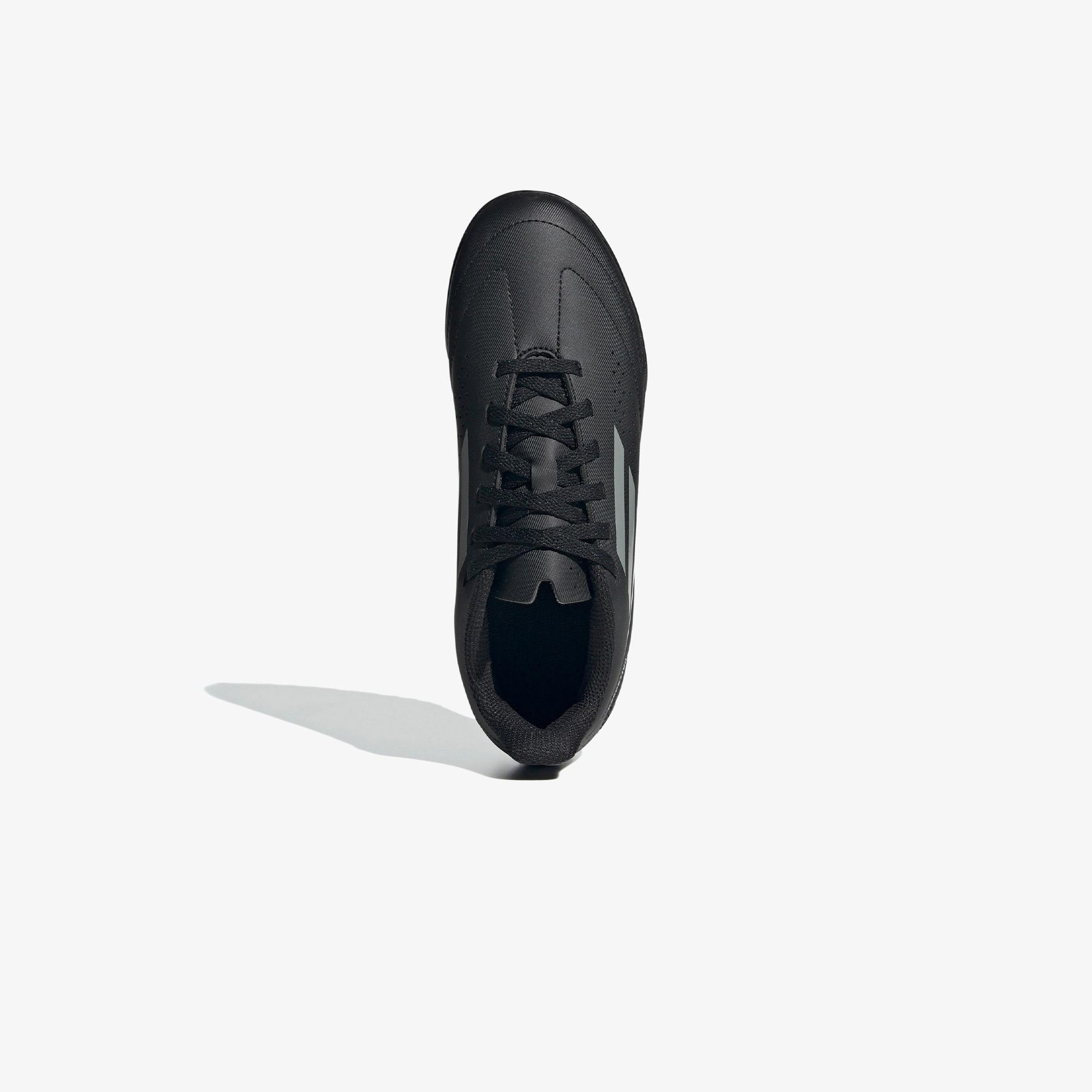 adidas Deportivo Çocuk Siyah Krampon
