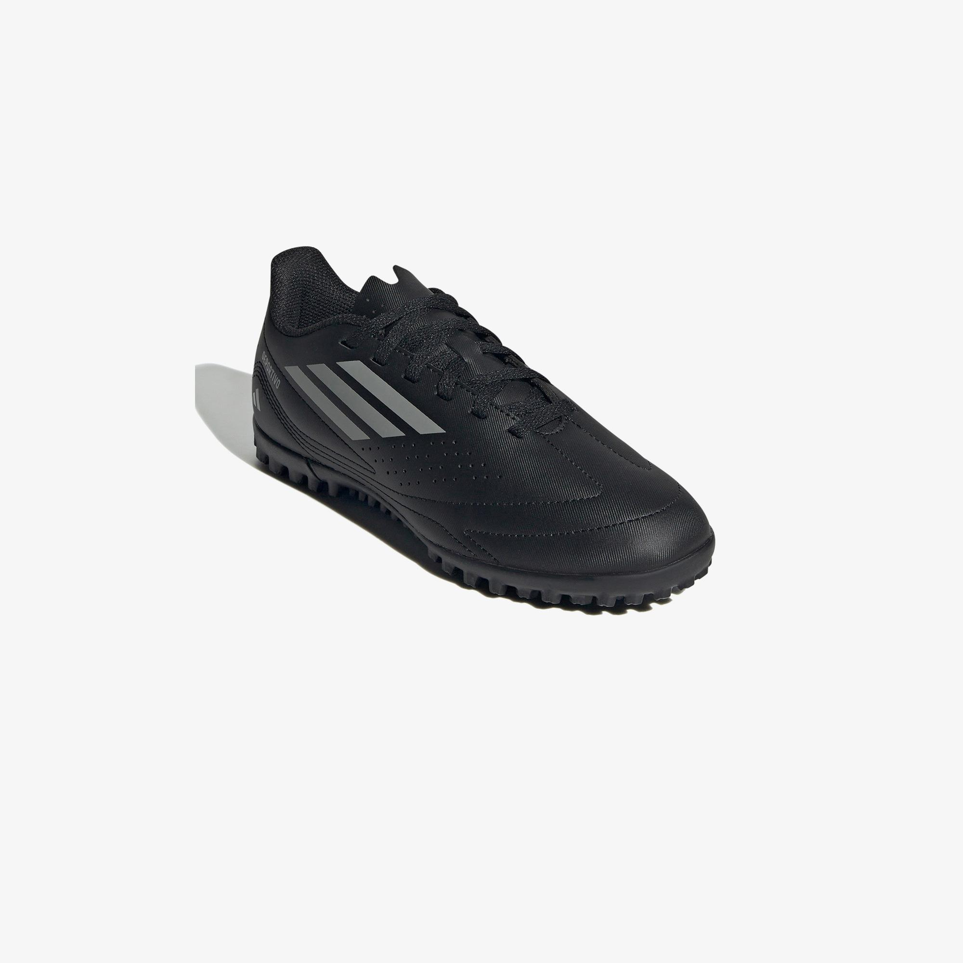 adidas Deportivo Çocuk Siyah Krampon