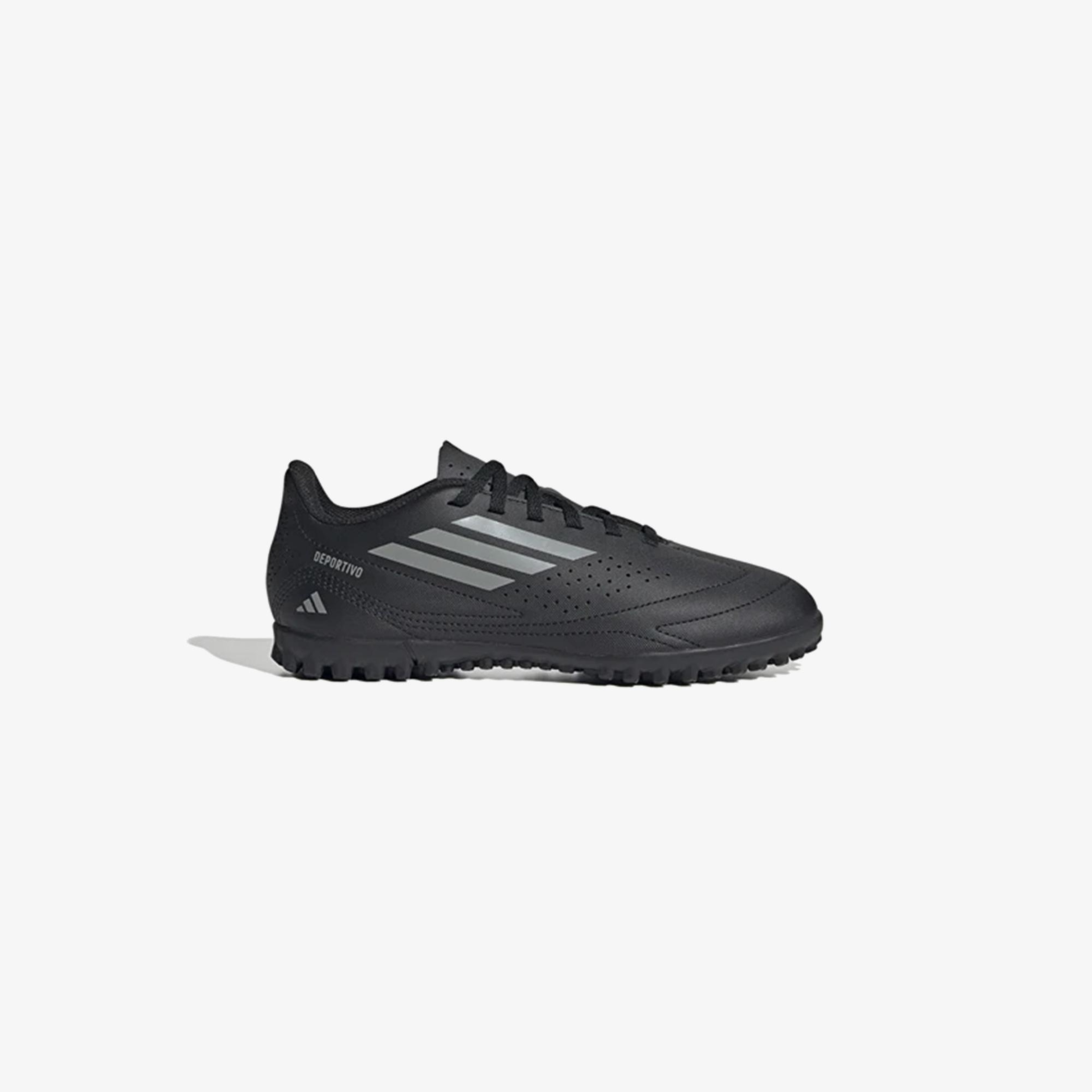 adidas Deportivo Çocuk Siyah Krampon