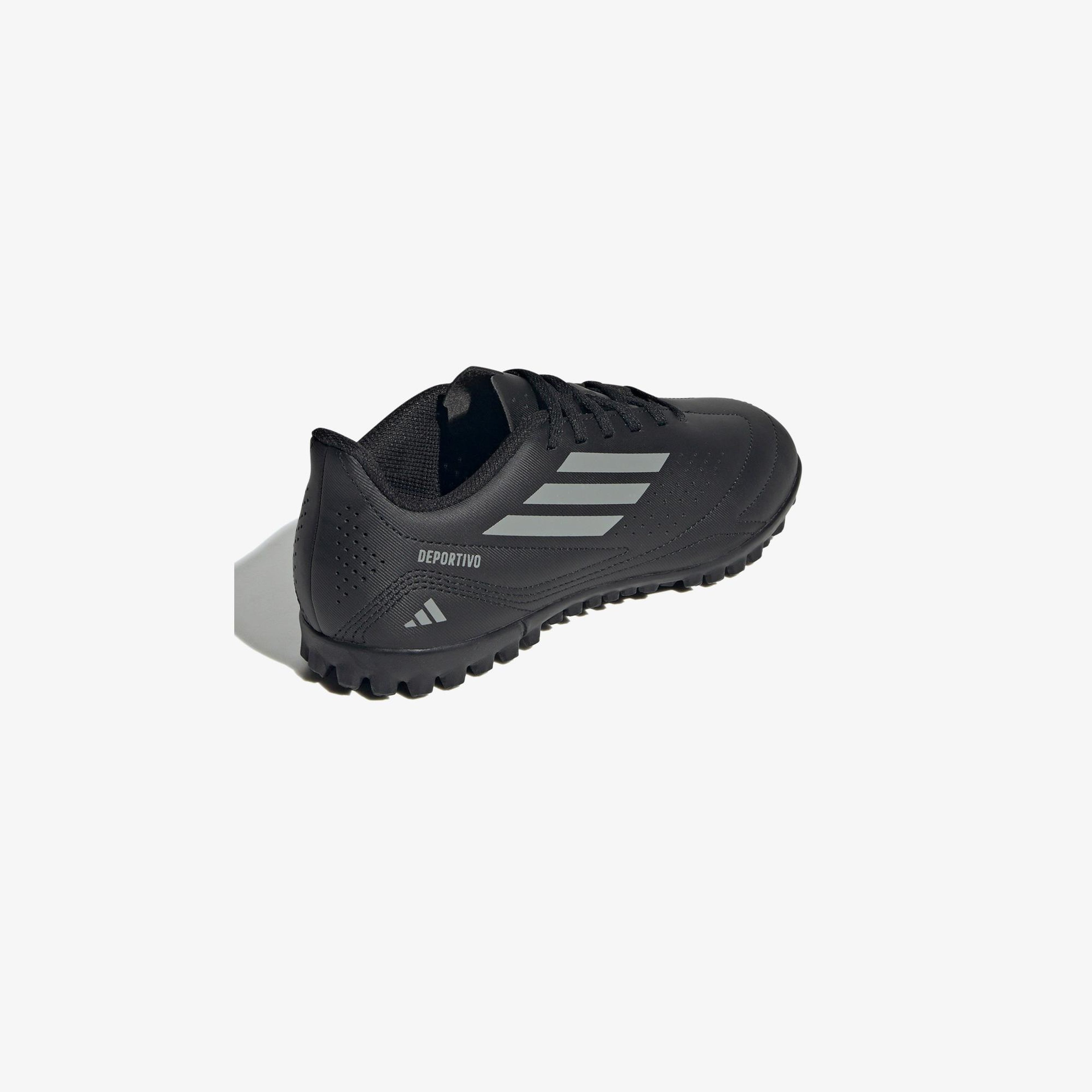 adidas Deportivo Çocuk Siyah Krampon